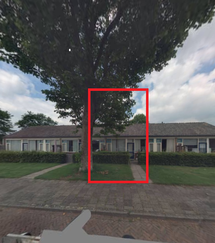 Burgemeester Meijerstraat 26, 5161 EP Sprang-Capelle, Nederland