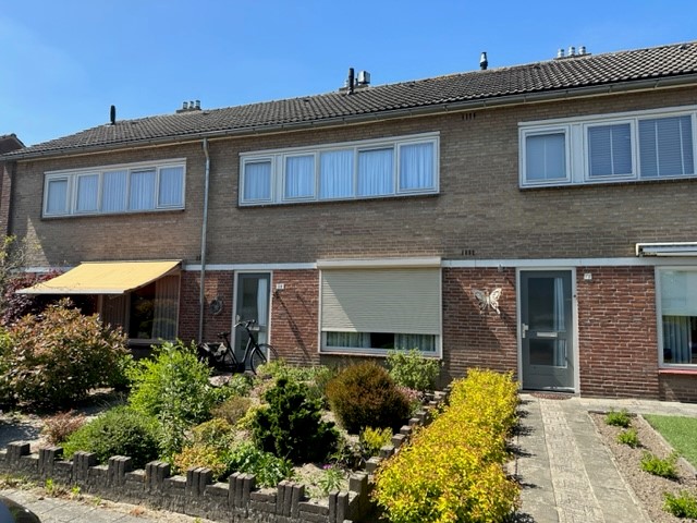 Pastoor de Vochtstraat 12, 5051 TR Goirle, Nederland