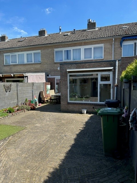 Pastoor de Vochtstraat 12
