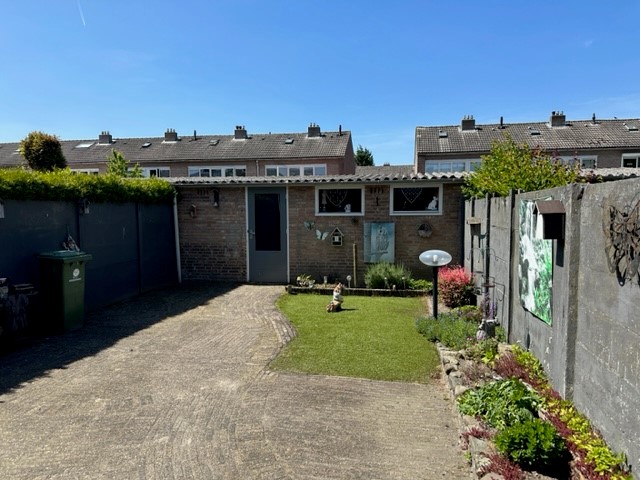 Pastoor de Vochtstraat 12