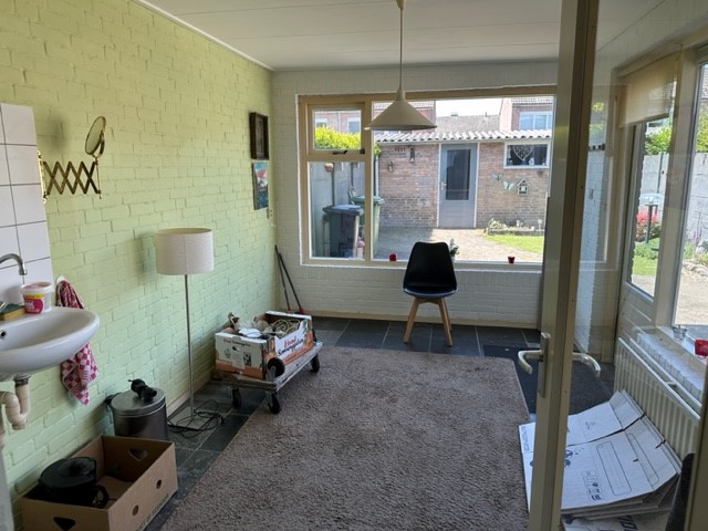 Pastoor de Vochtstraat 12