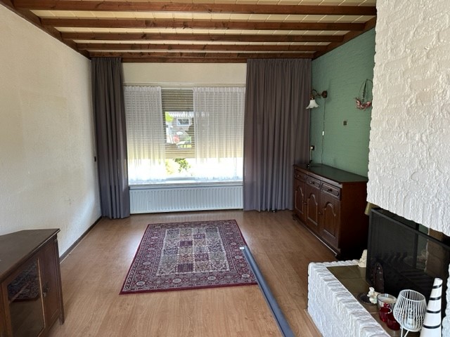 Pastoor de Vochtstraat 12