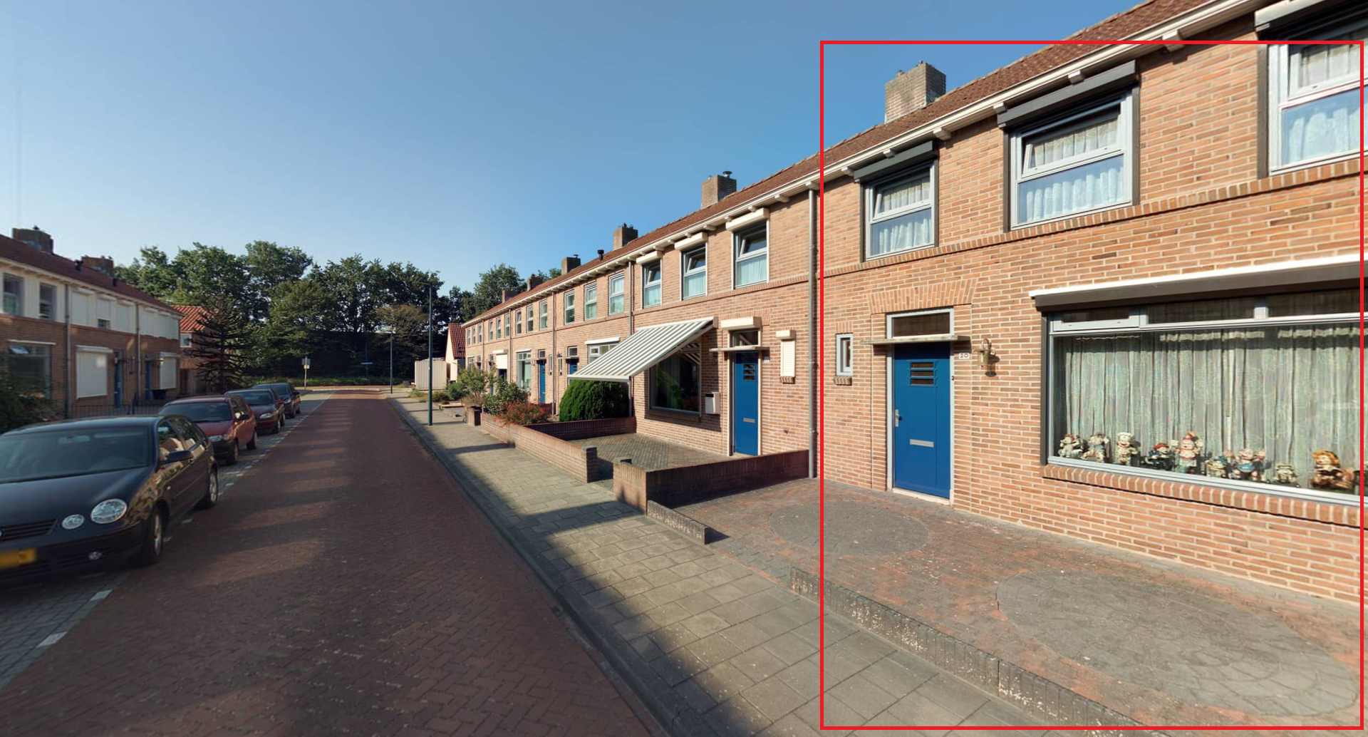 Prinses Beatrixstraat 20