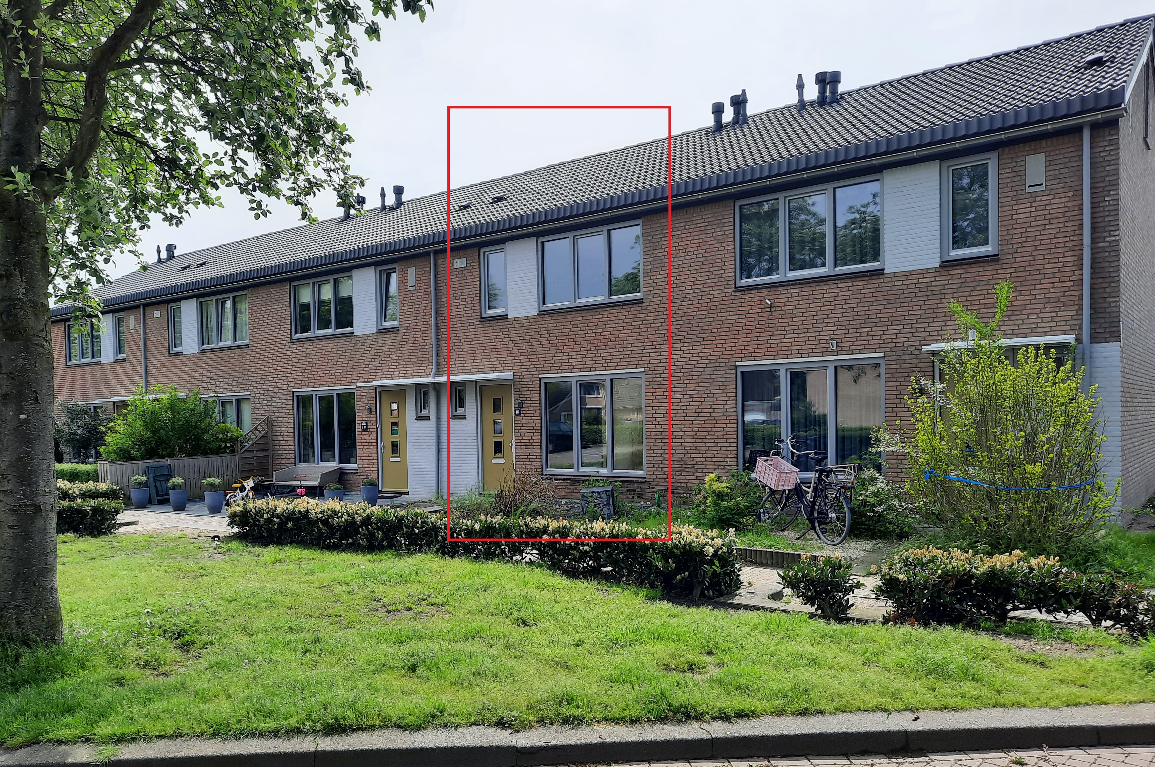 Willaertpark 33, 5144 VN Waalwijk, Nederland