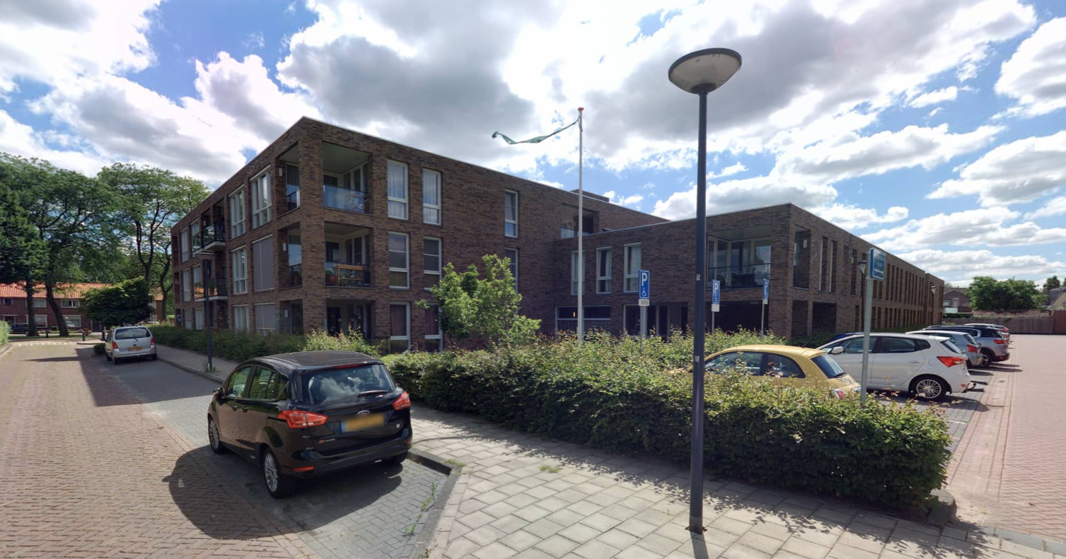 Hollandsestraat 66, 5141 HG Waalwijk, Nederland