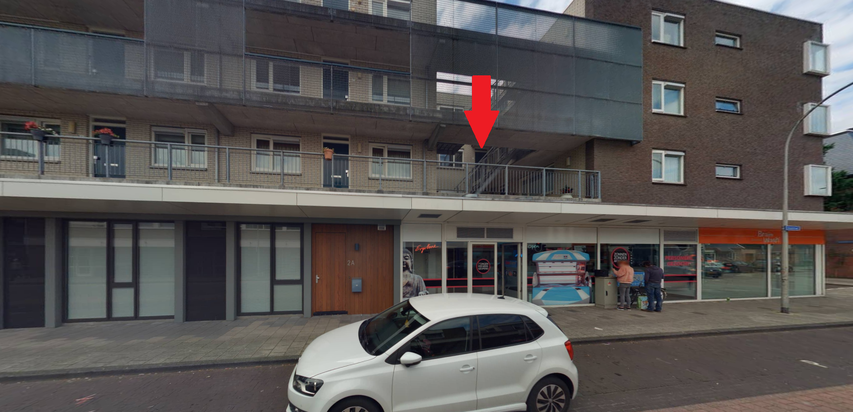 Irenestraat 6A, 5141 GJ Waalwijk, Nederland