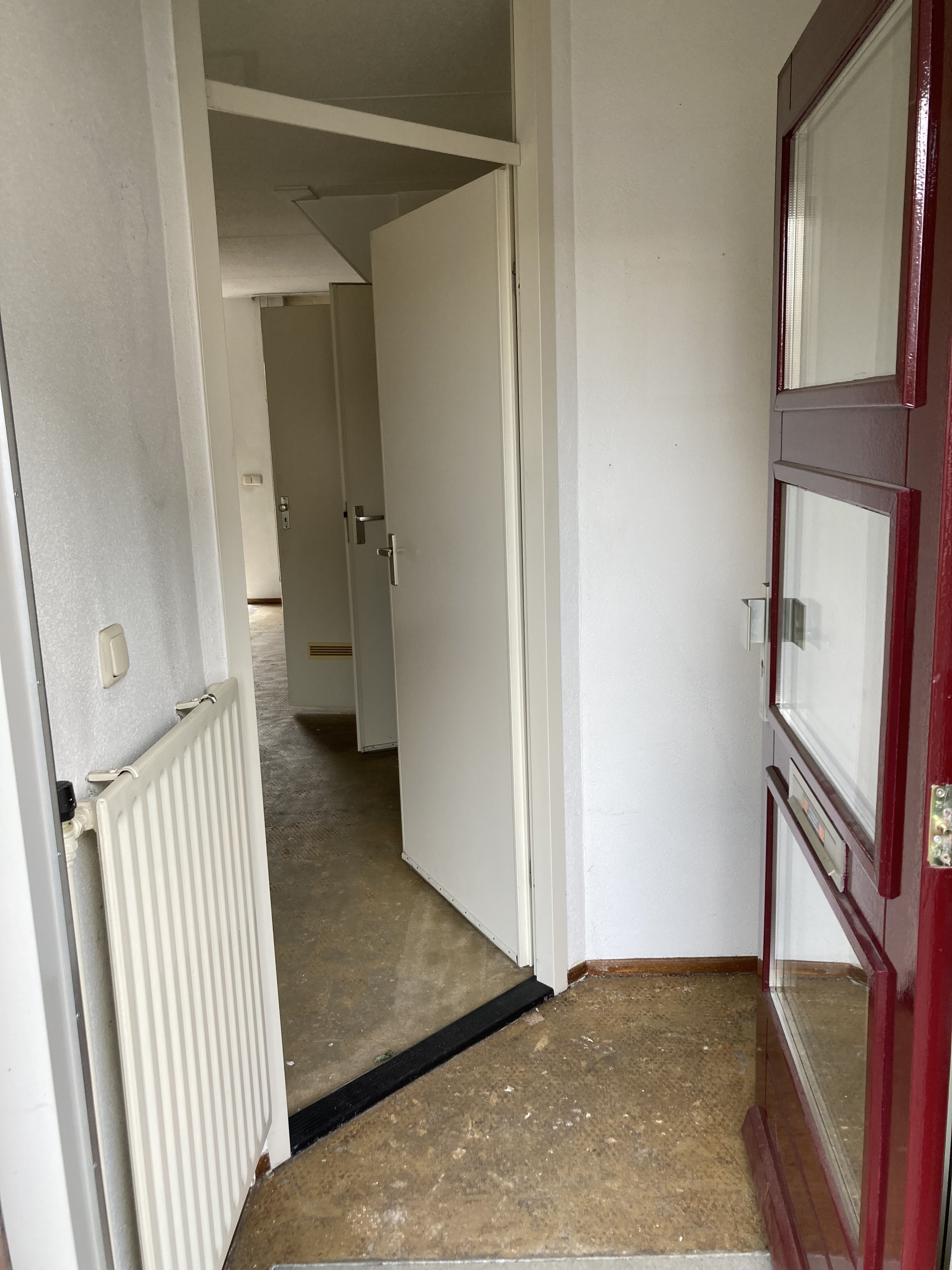 Van Petersheimstraat 7