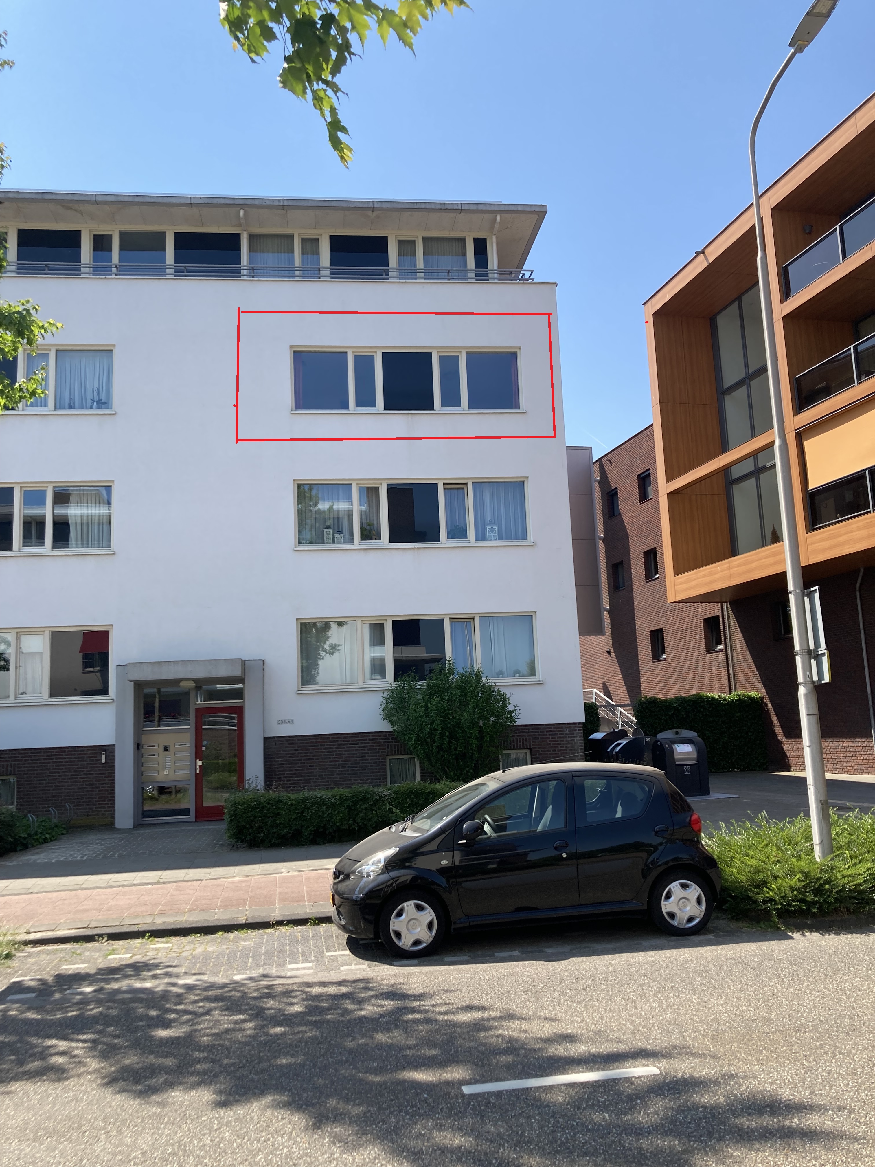 Constance Gerlingsstraat 58, 5121 ZR Rijen, Nederland