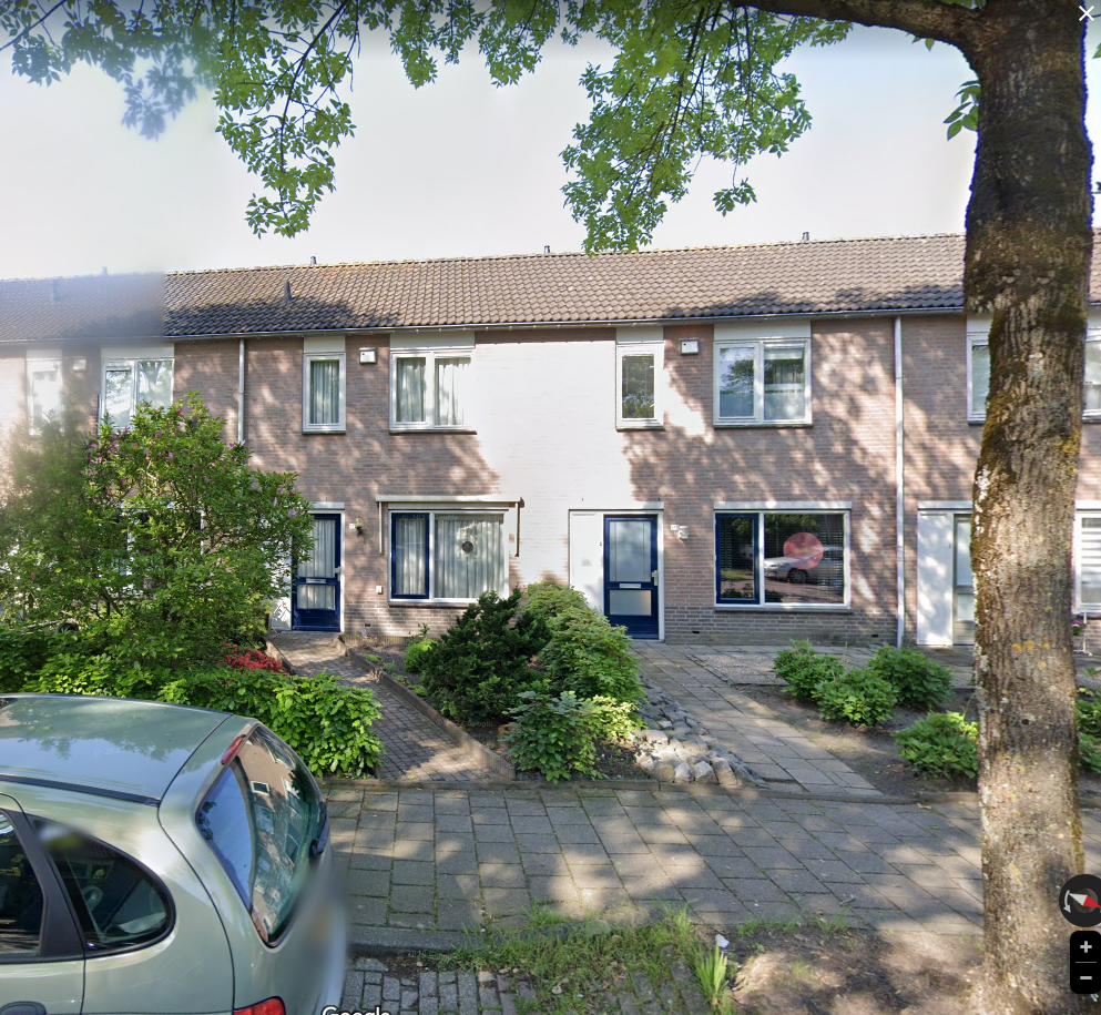 Zaaren 142, 5122 GC Rijen, Nederland