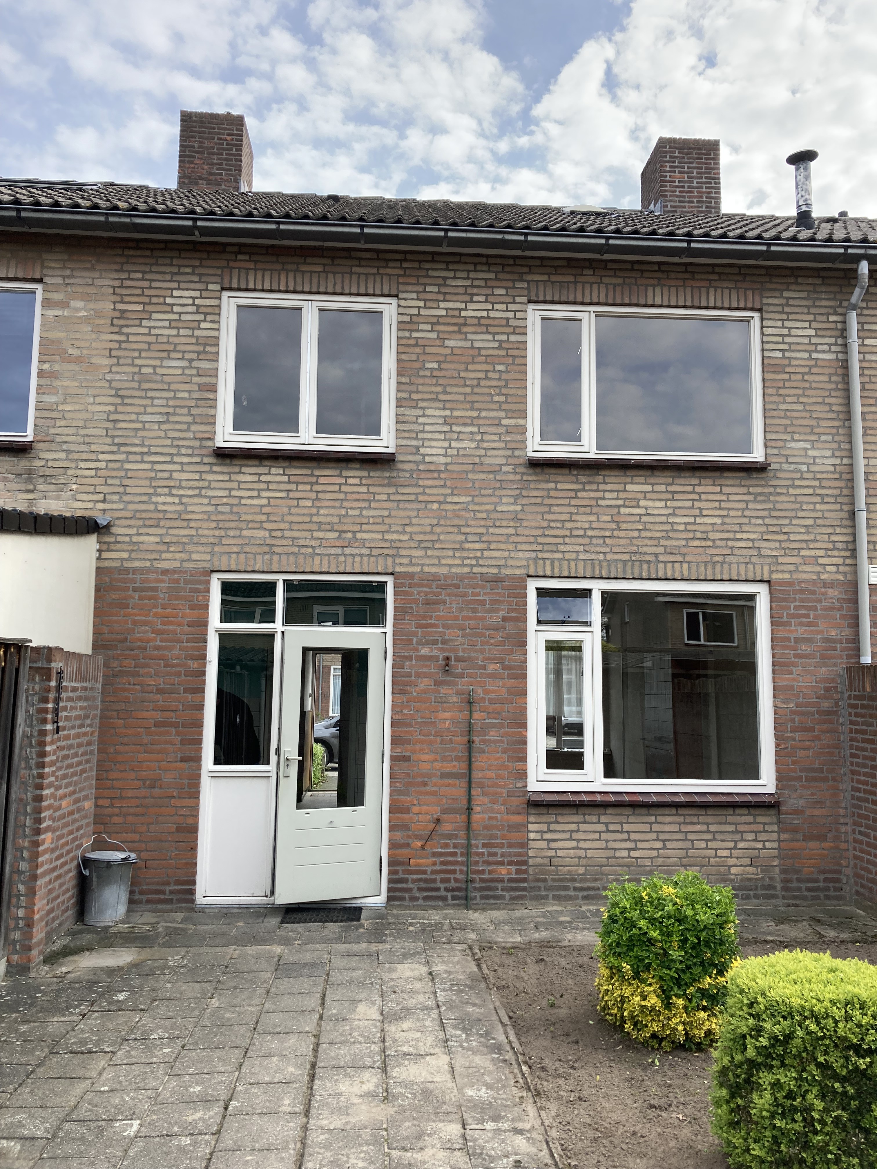 Hesselmansstraat 16, 5051 HX Goirle, Nederland