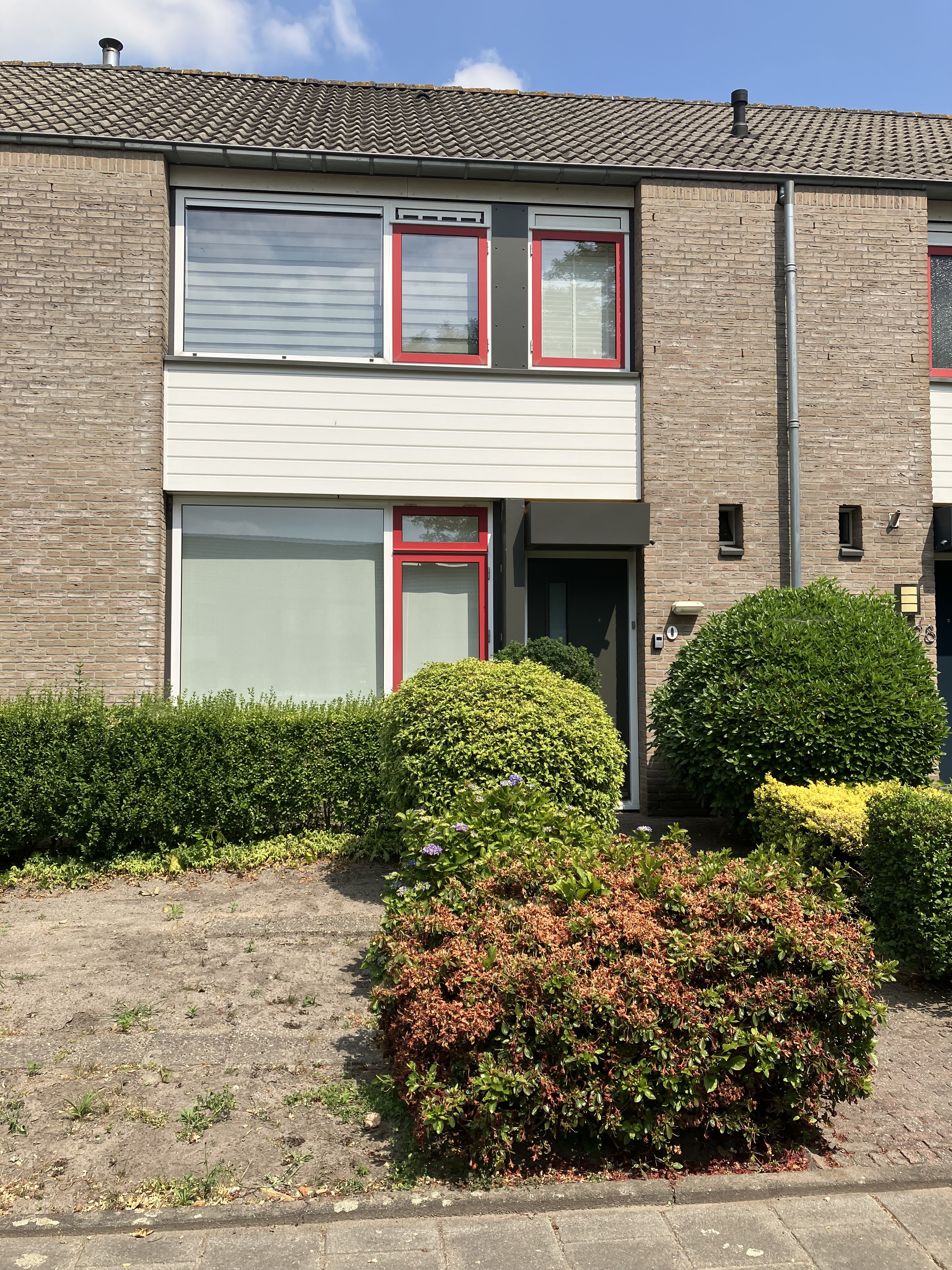 Van Hogendorpstraat 30, 5121 HK Rijen, Nederland