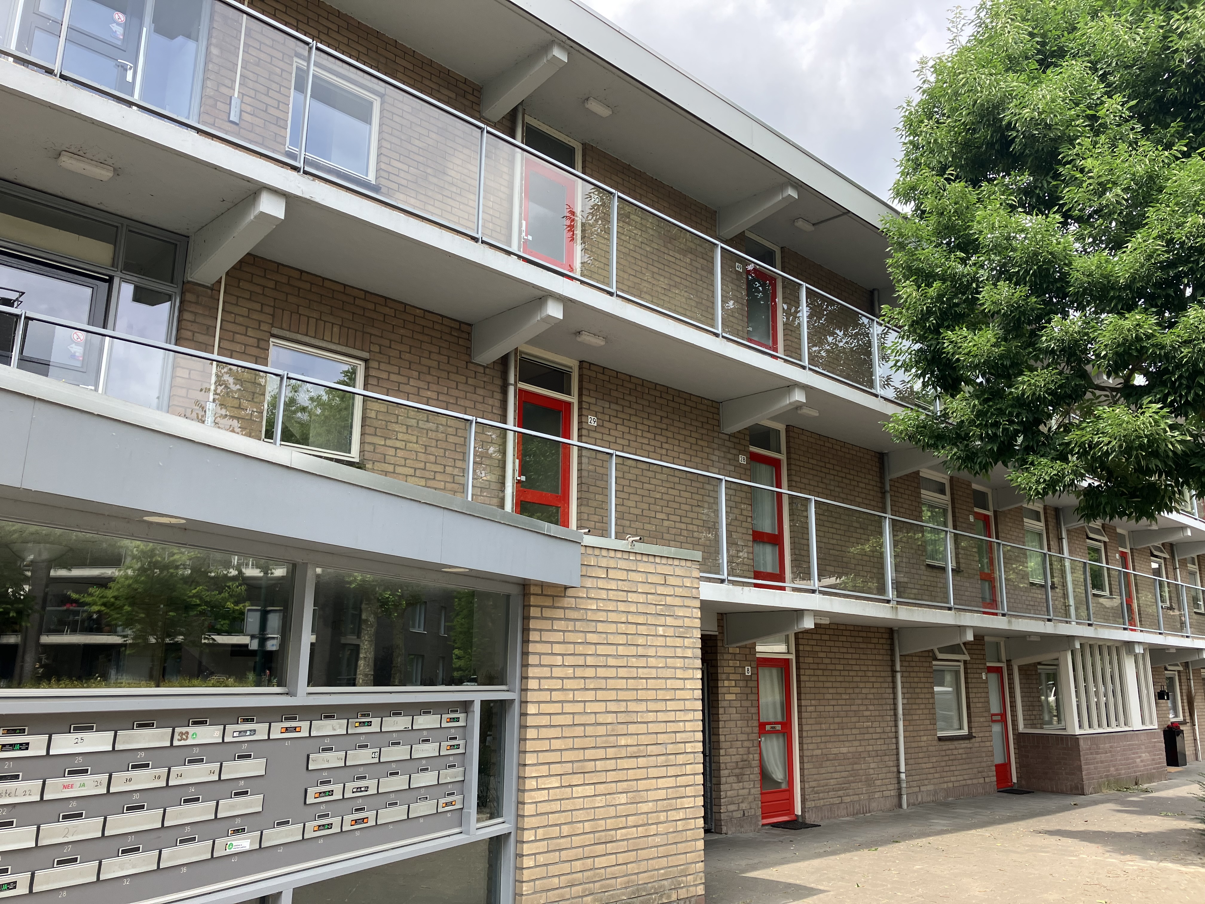 Doctor Schaepmanstraat 28, 5051 JL Goirle, Nederland