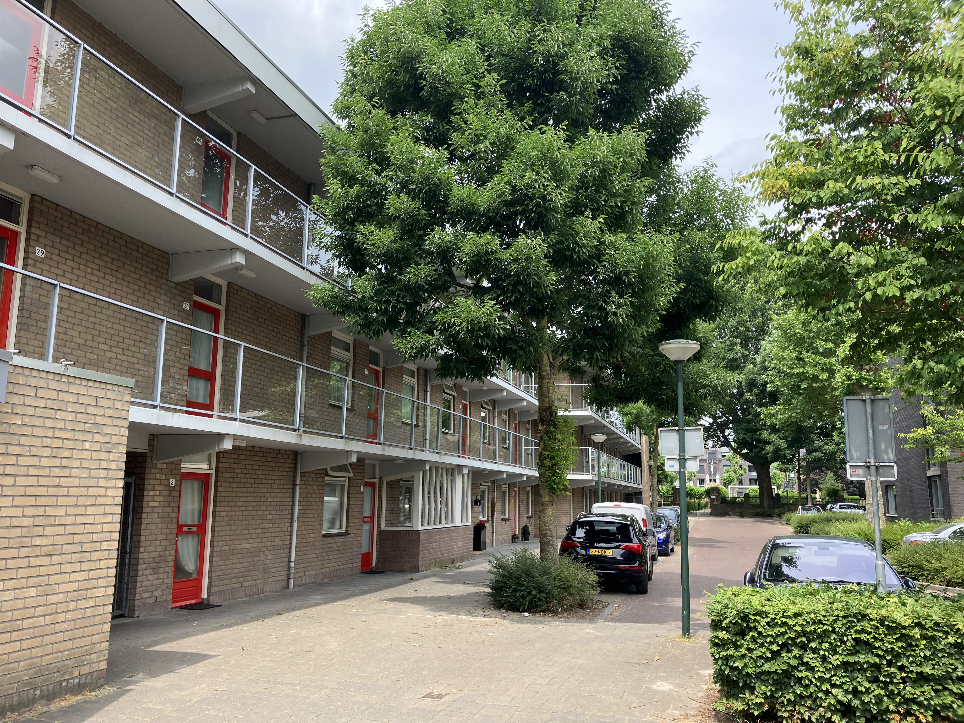 Doctor Schaepmanstraat 28