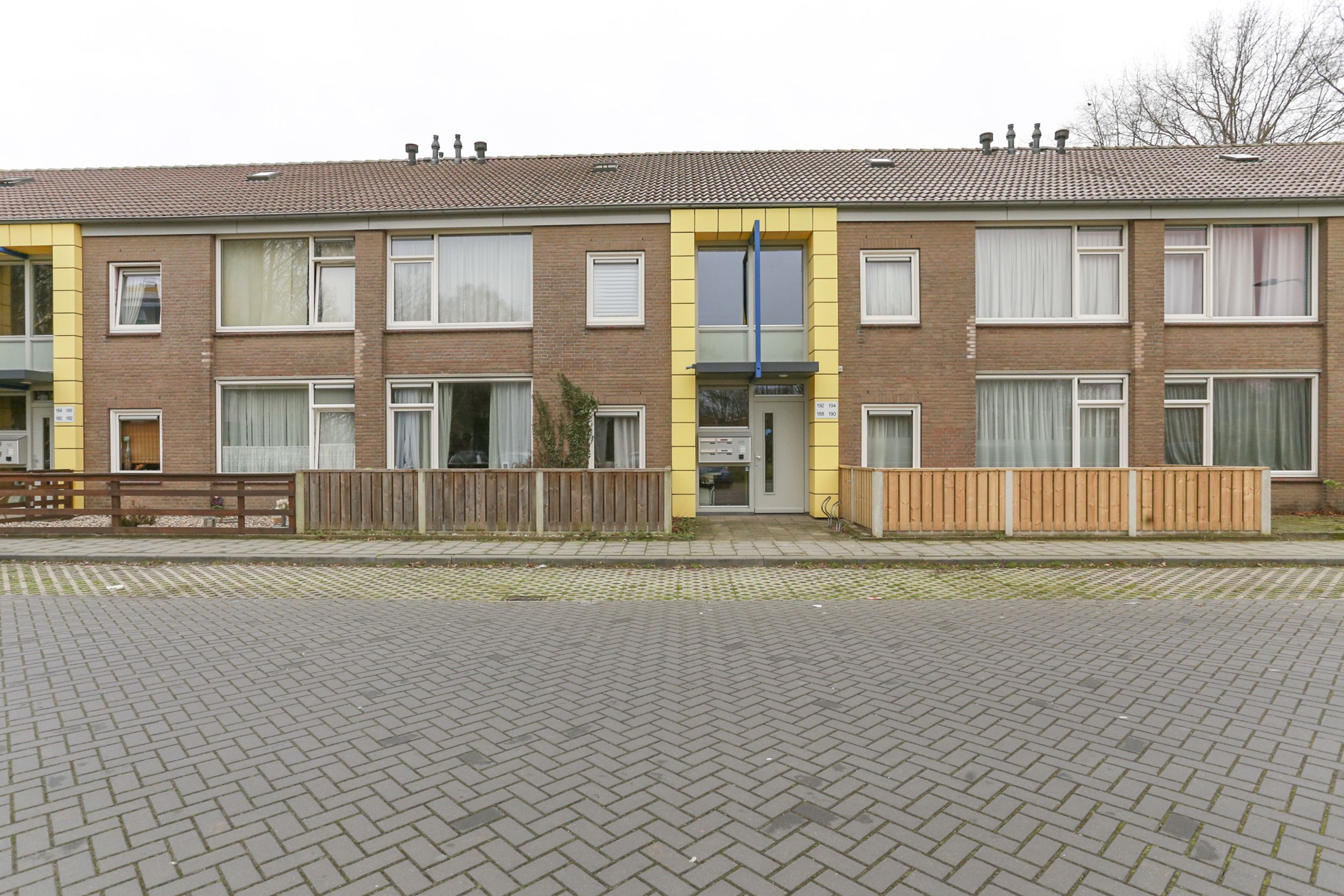 Puccinistraat 188, 5049 GV Tilburg, Nederland