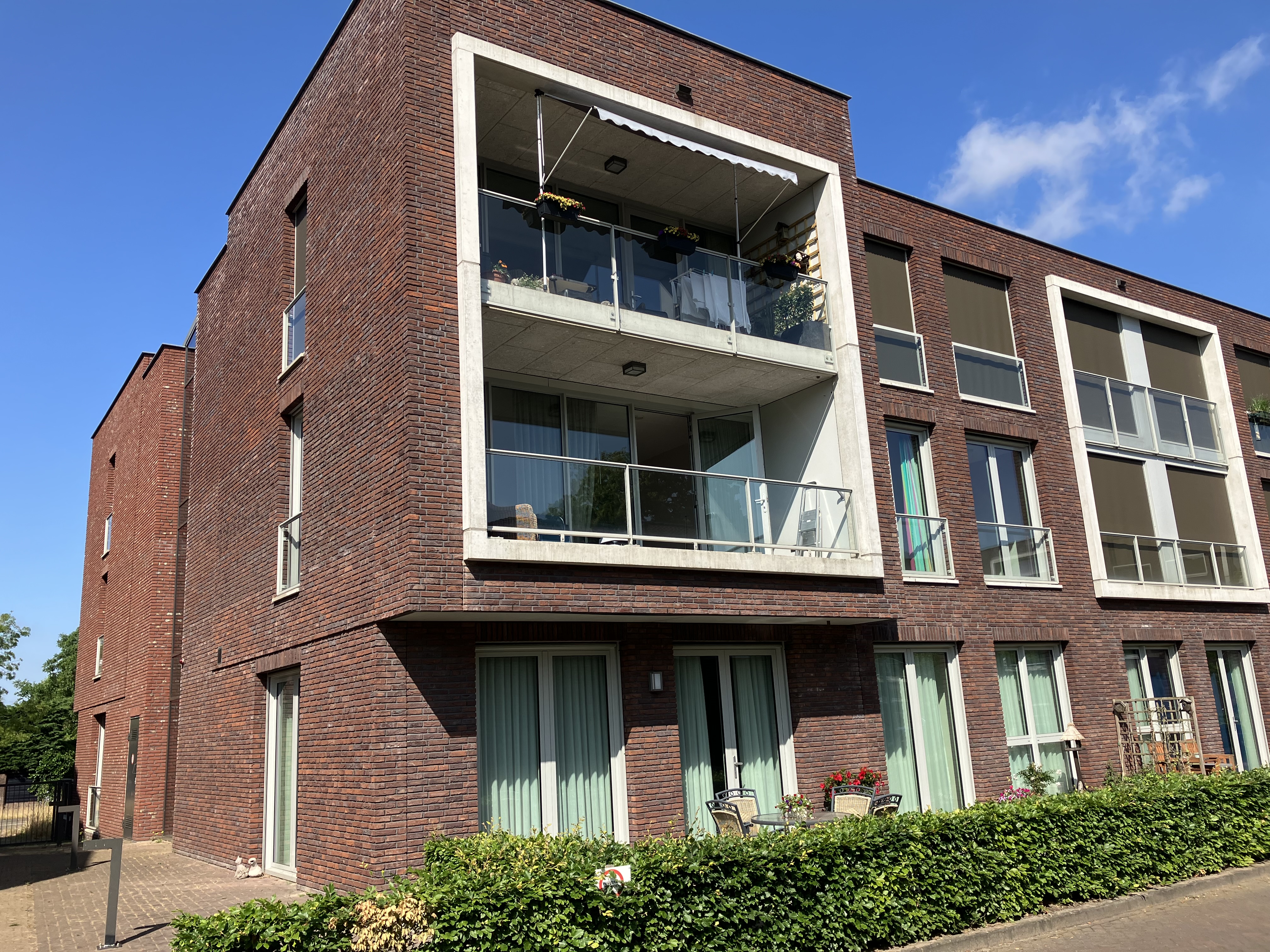 Poirtersstraat 215