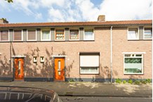 Coba Pulskenslaan 41, 5025 WD Tilburg, Nederland