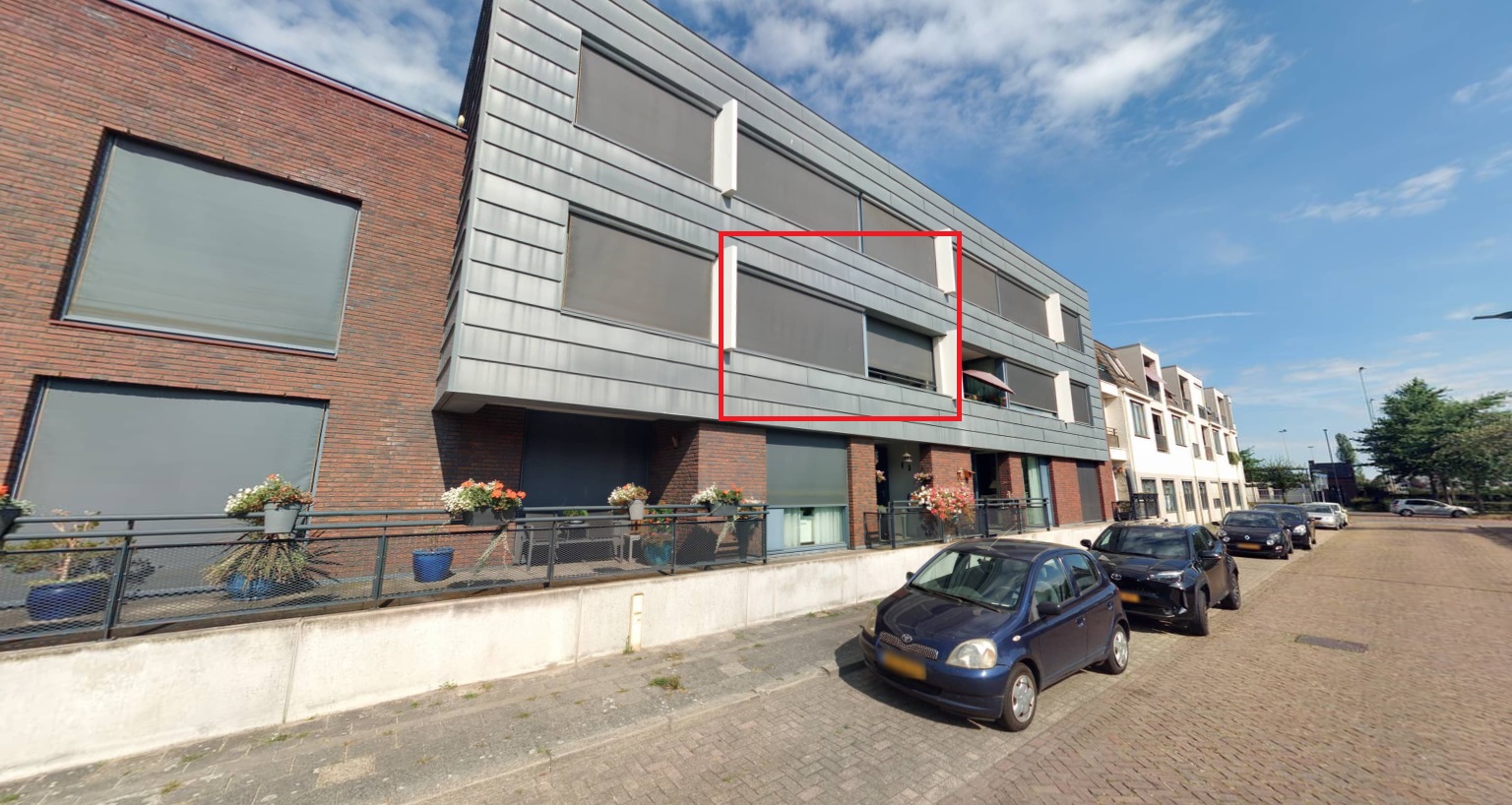 Doctor Mollerstraat 49, 5104 KH Dongen, Nederland