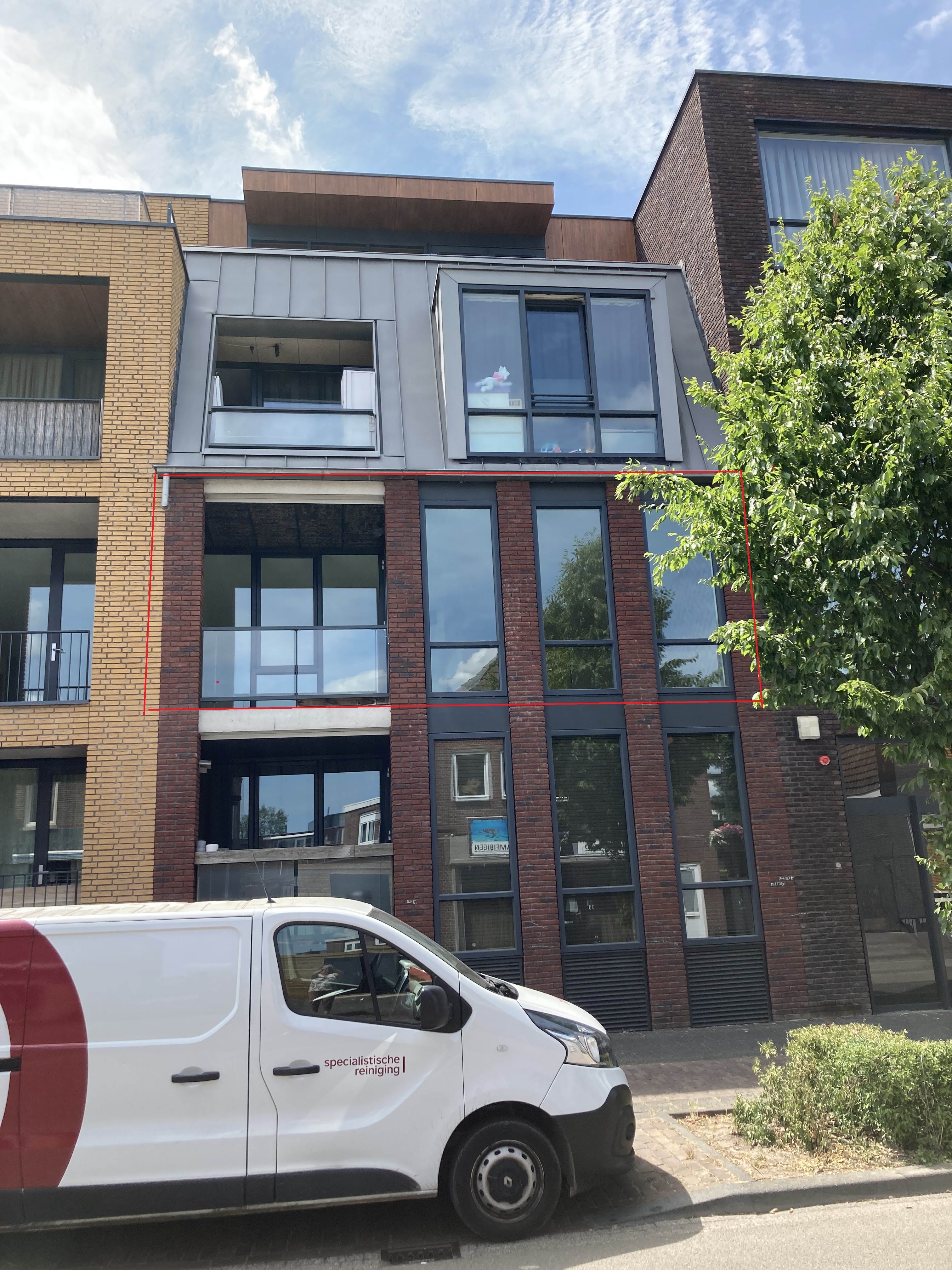 Stationsstraat 25, 5121 EB Rijen, Nederland