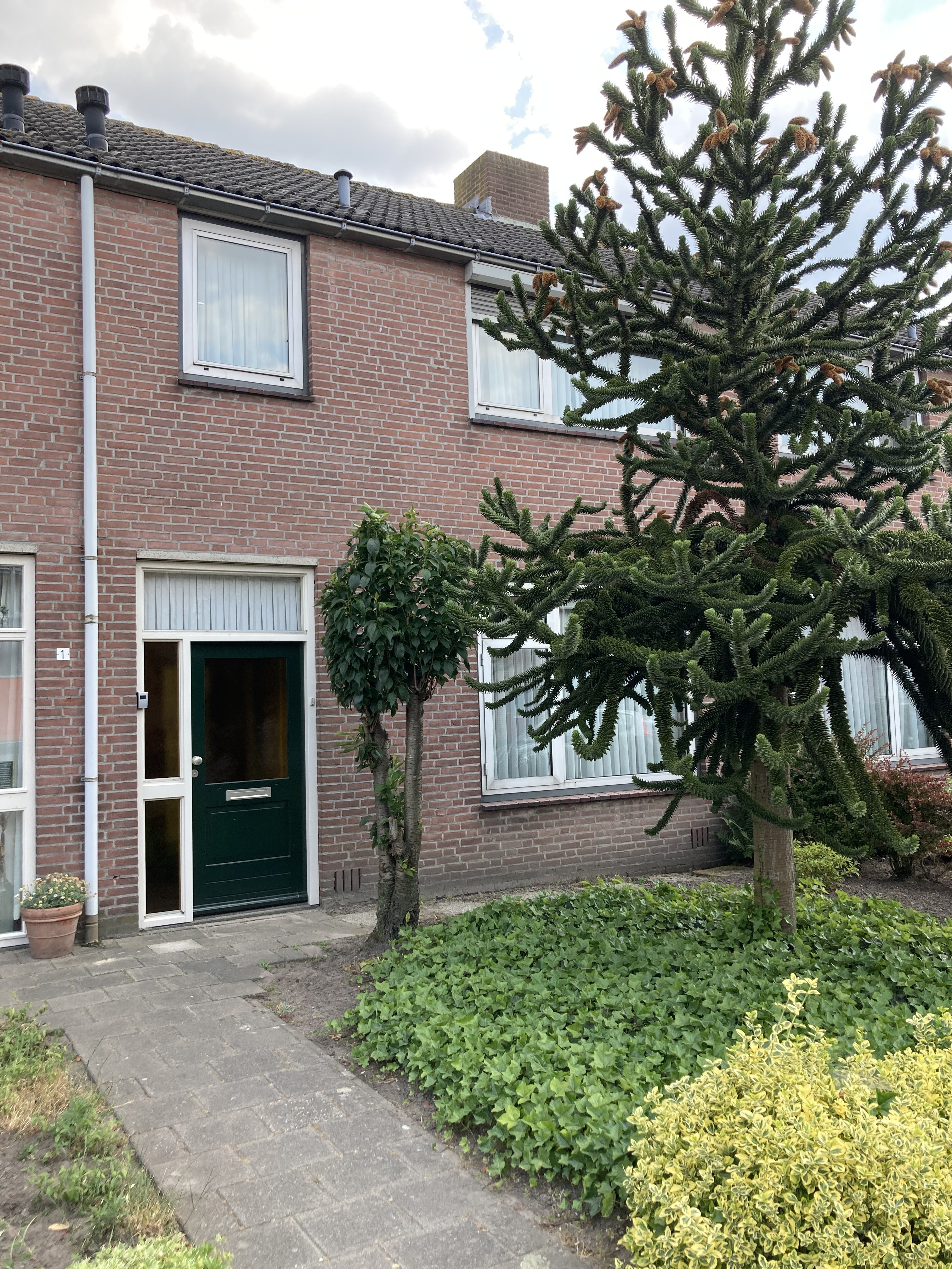 Reitstraat 3, 5126 EK Gilze, Nederland