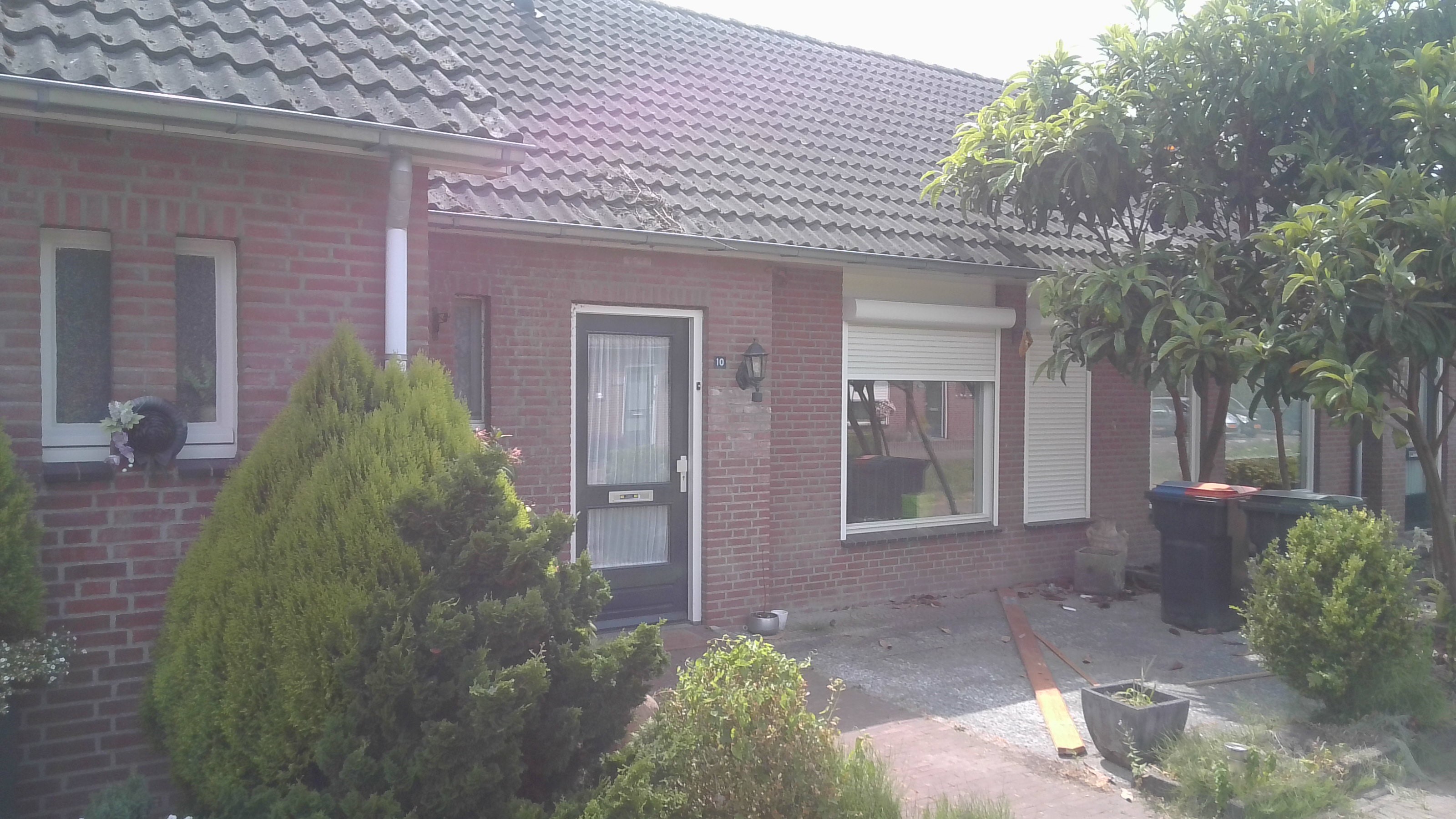 Drieshof 10, 5071 ET Udenhout, Nederland