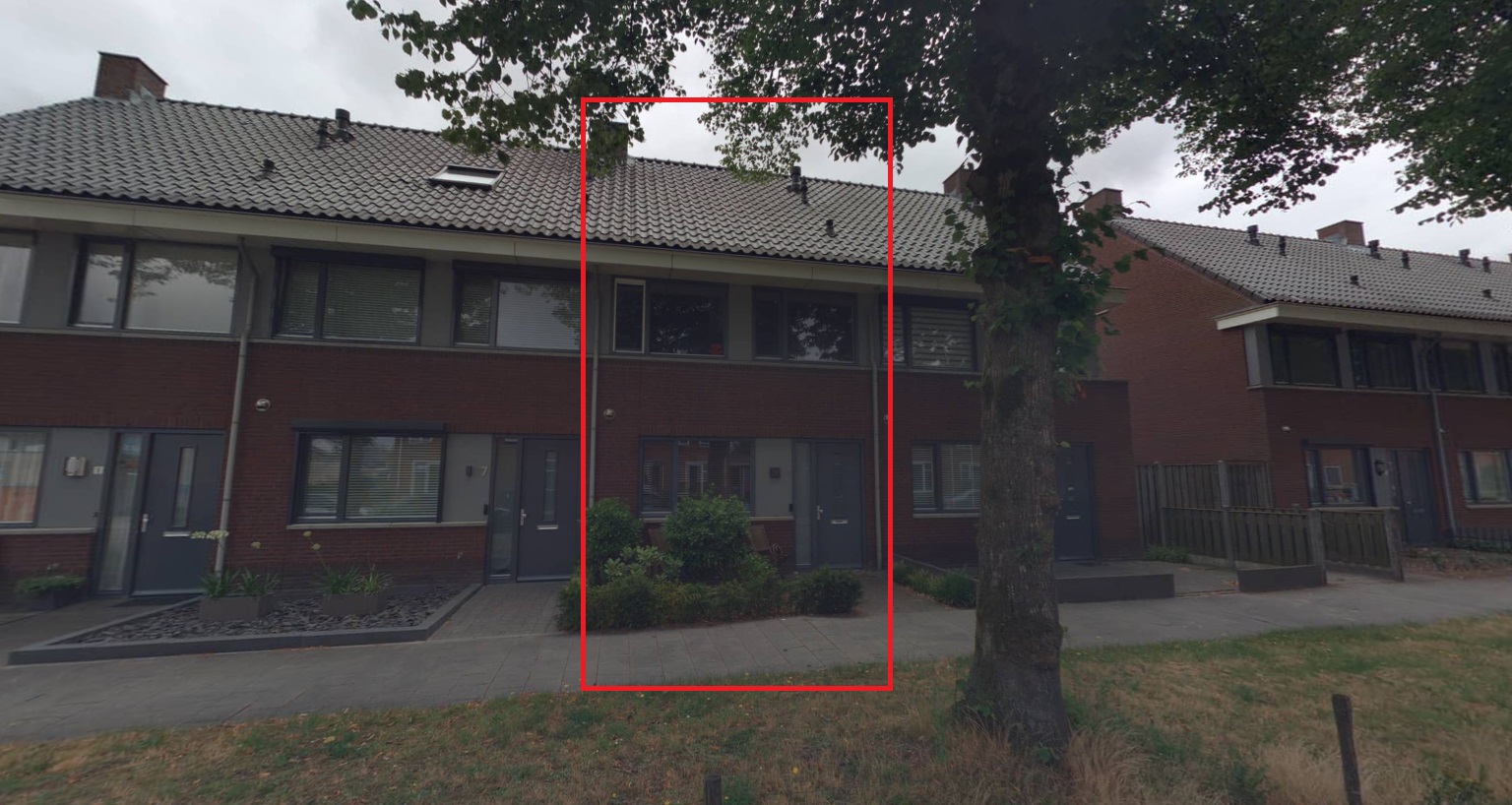 Sint Josephstraat 9, 5171 KZ Kaatsheuvel, Nederland