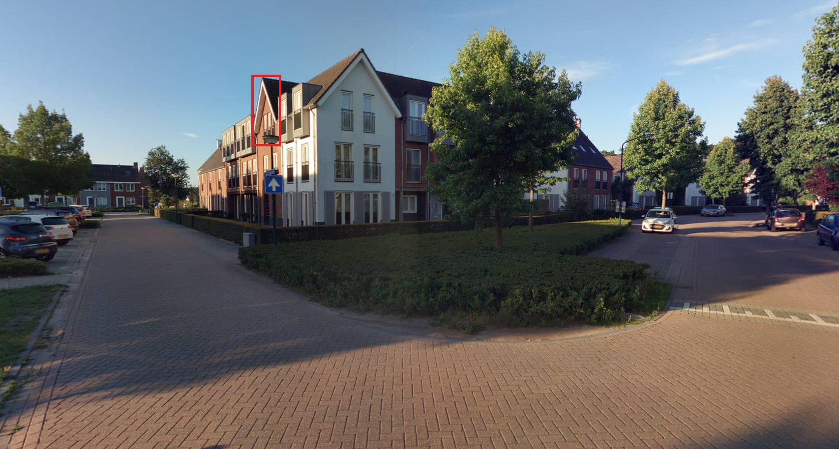 Rentmeesterstraat 8, 5175 SZ Loon op Zand, Nederland