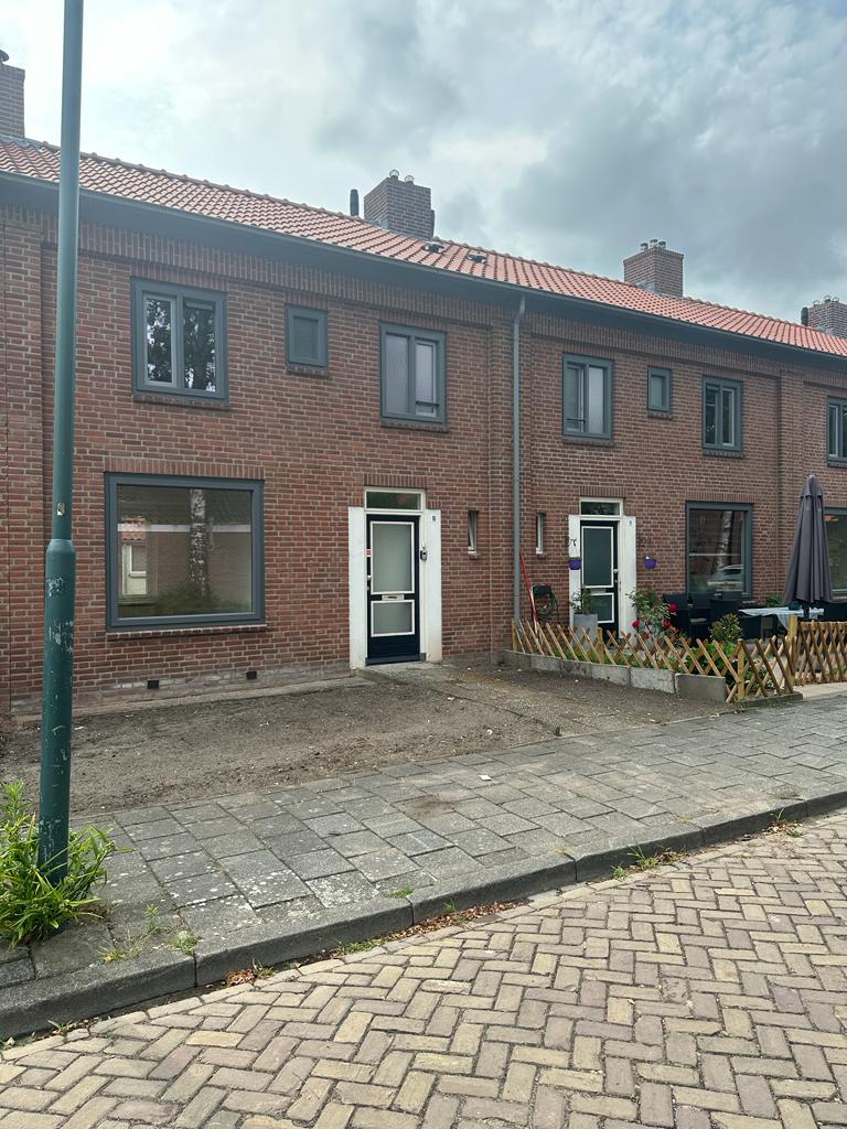 Frederikplein 16, 5121 MB Rijen, Nederland