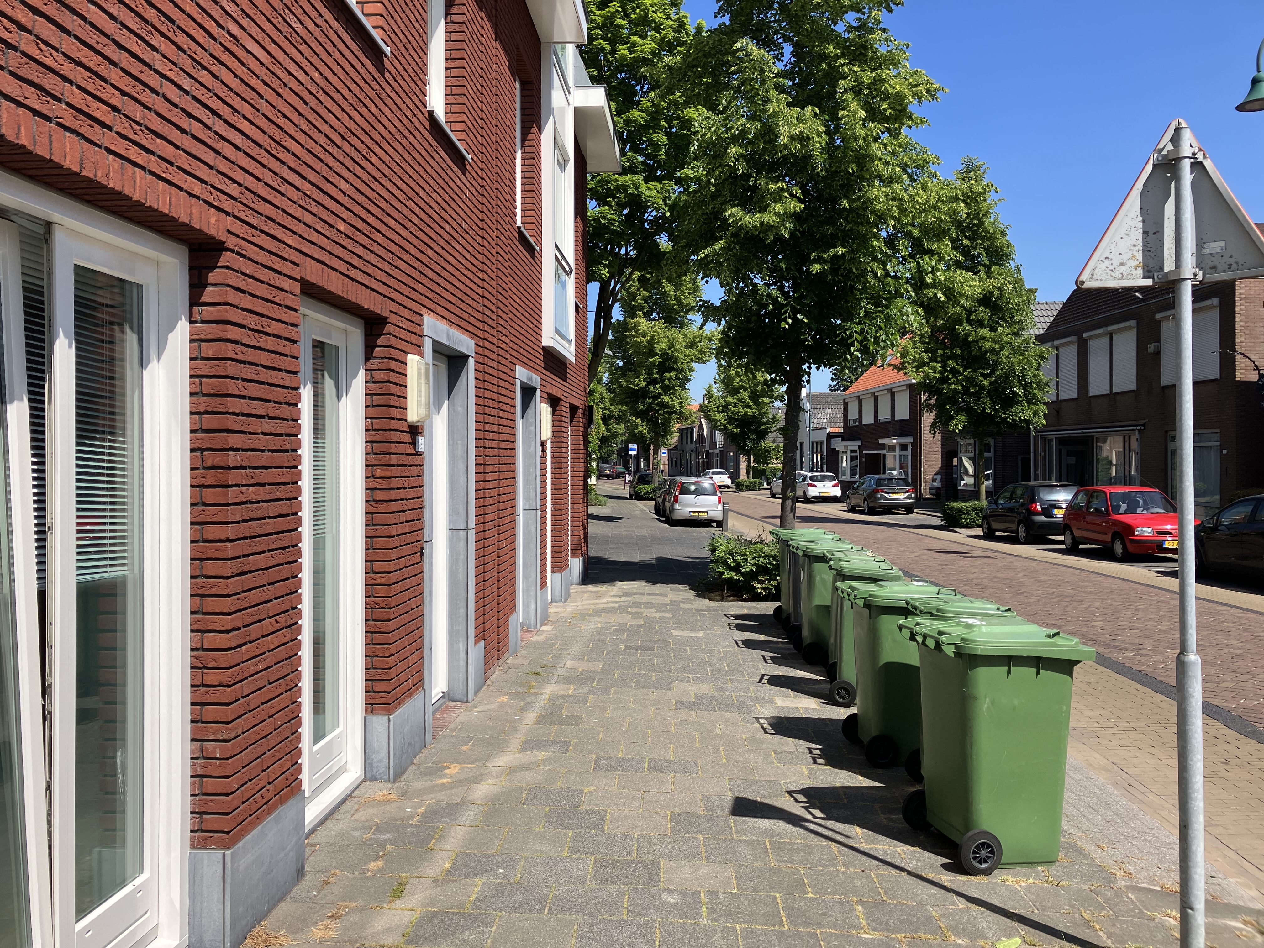 Nieuwstraat 85A