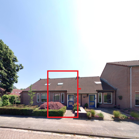 Ekster 25, 5161 WP Sprang-Capelle, Nederland