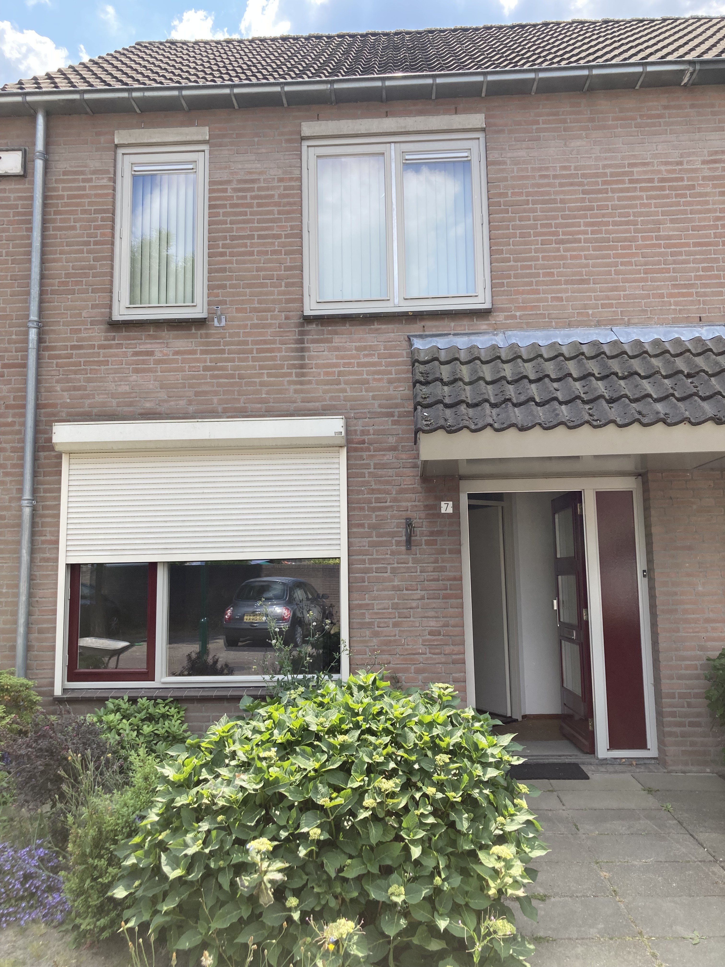 Van Petersheimstraat 7, 5126 HJ Gilze, Nederland