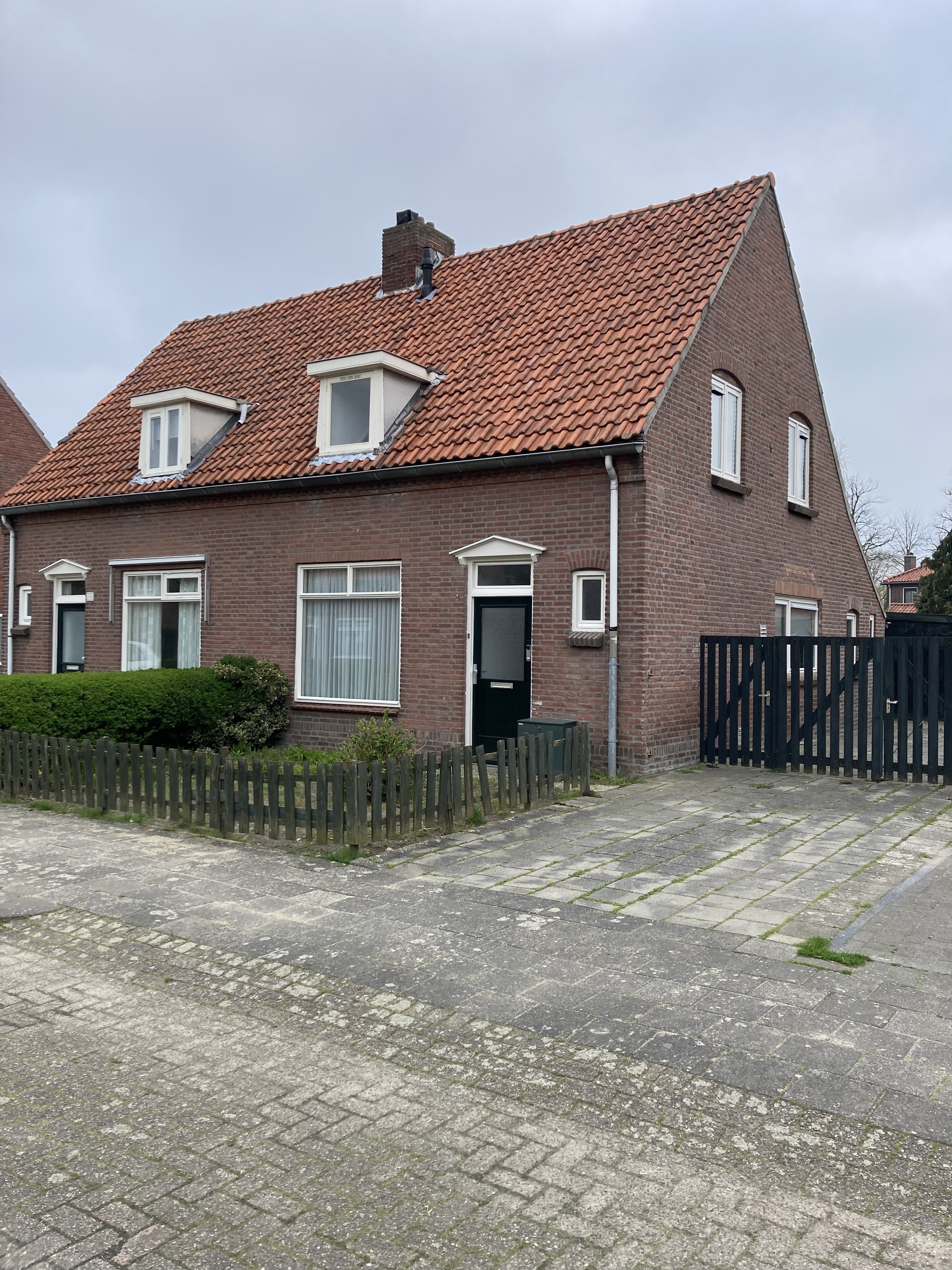 Prinses Beatrixstraat 54