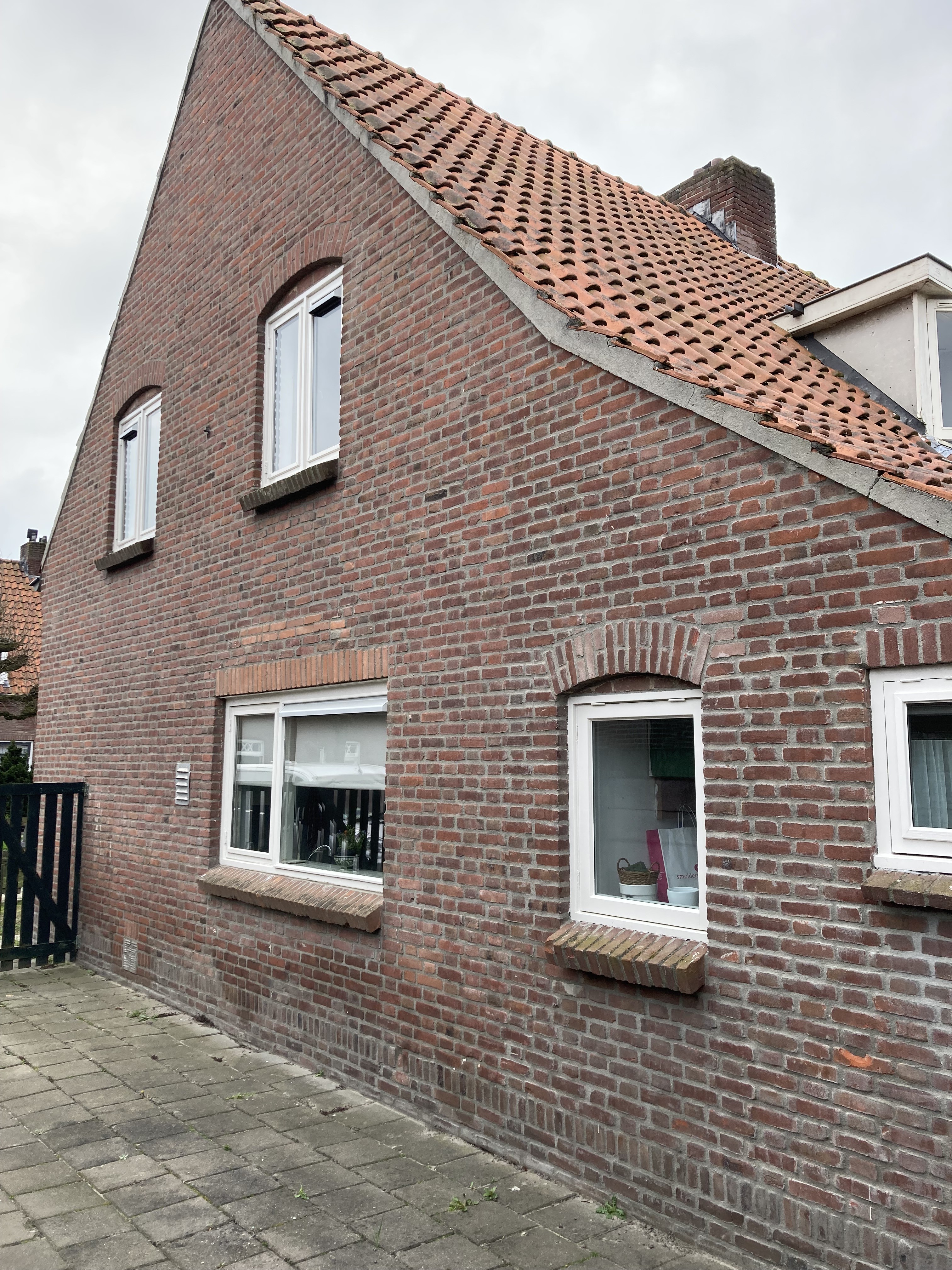 Prinses Beatrixstraat 54
