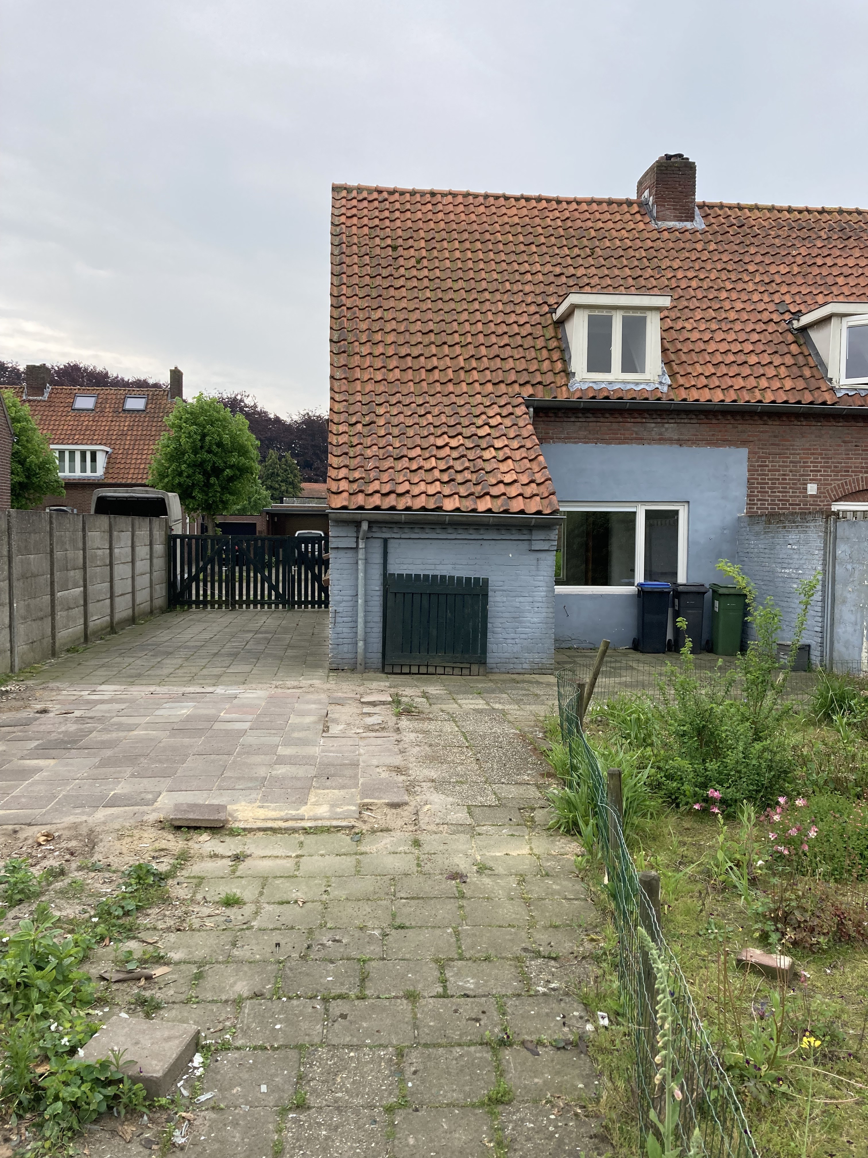 Prinses Beatrixstraat 54