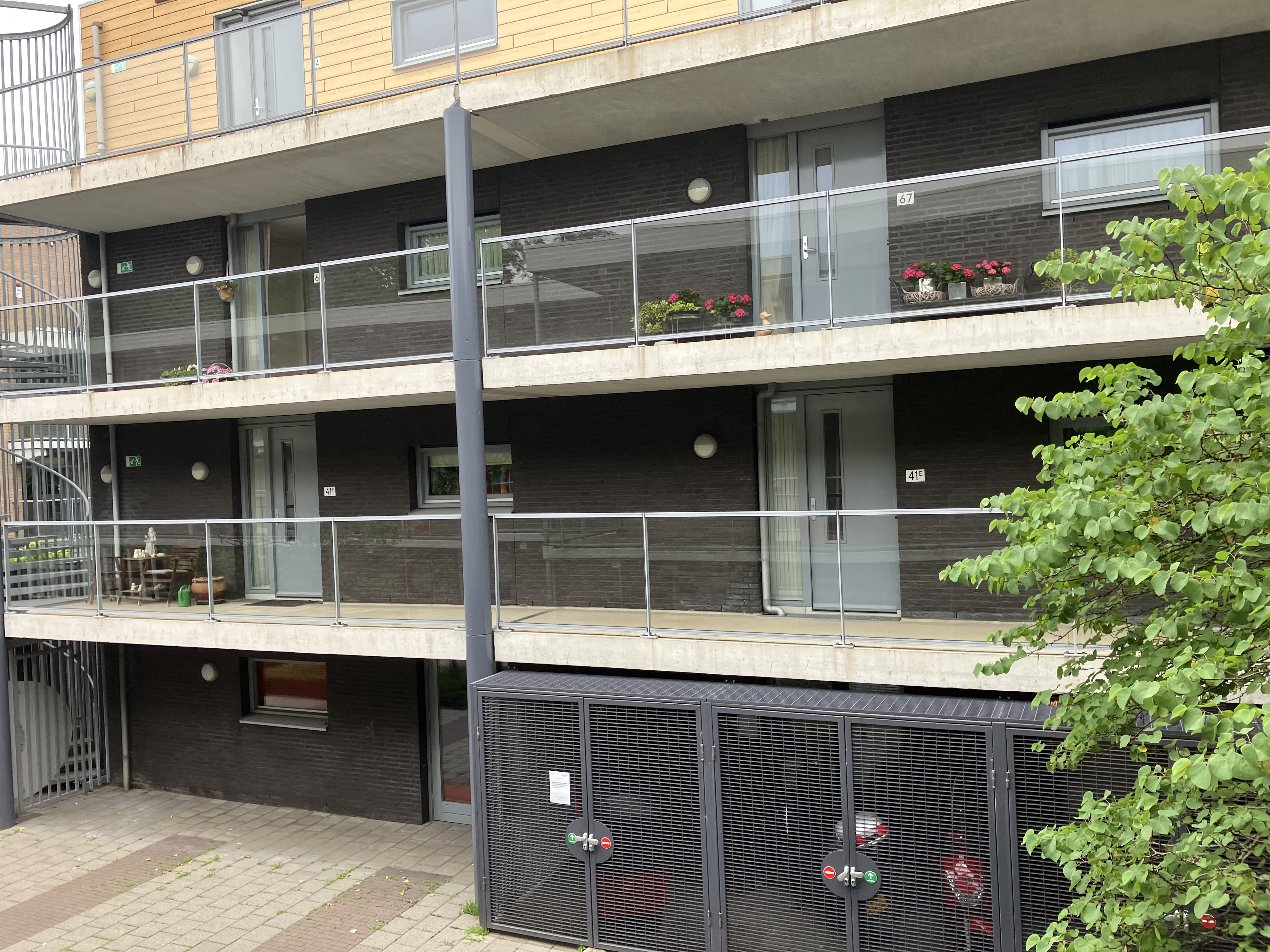 Doctor Schaepmanstraat 41E, 5051 JL Goirle, Nederland