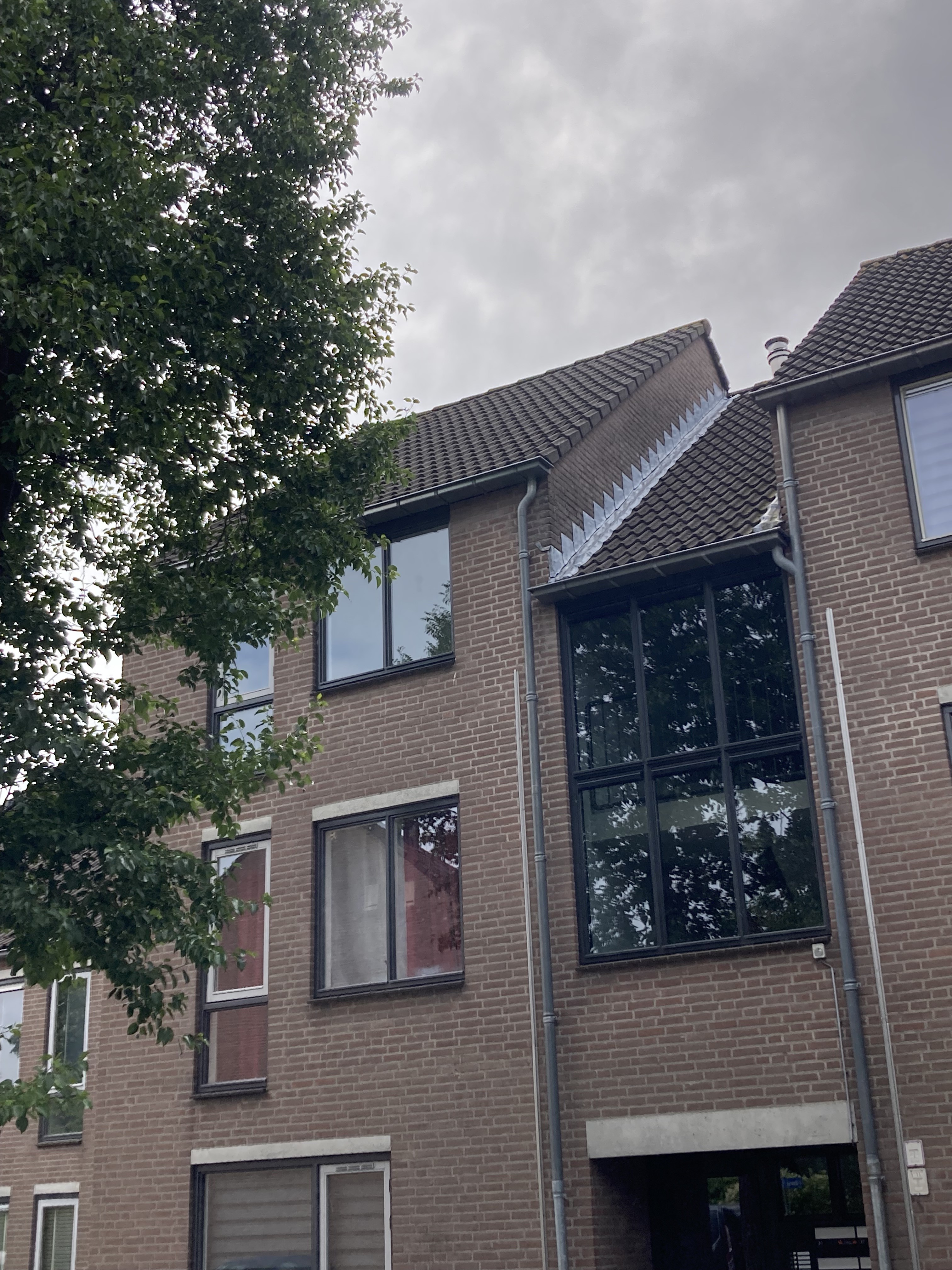 Zaaren 81, 5122 GH Rijen, Nederland