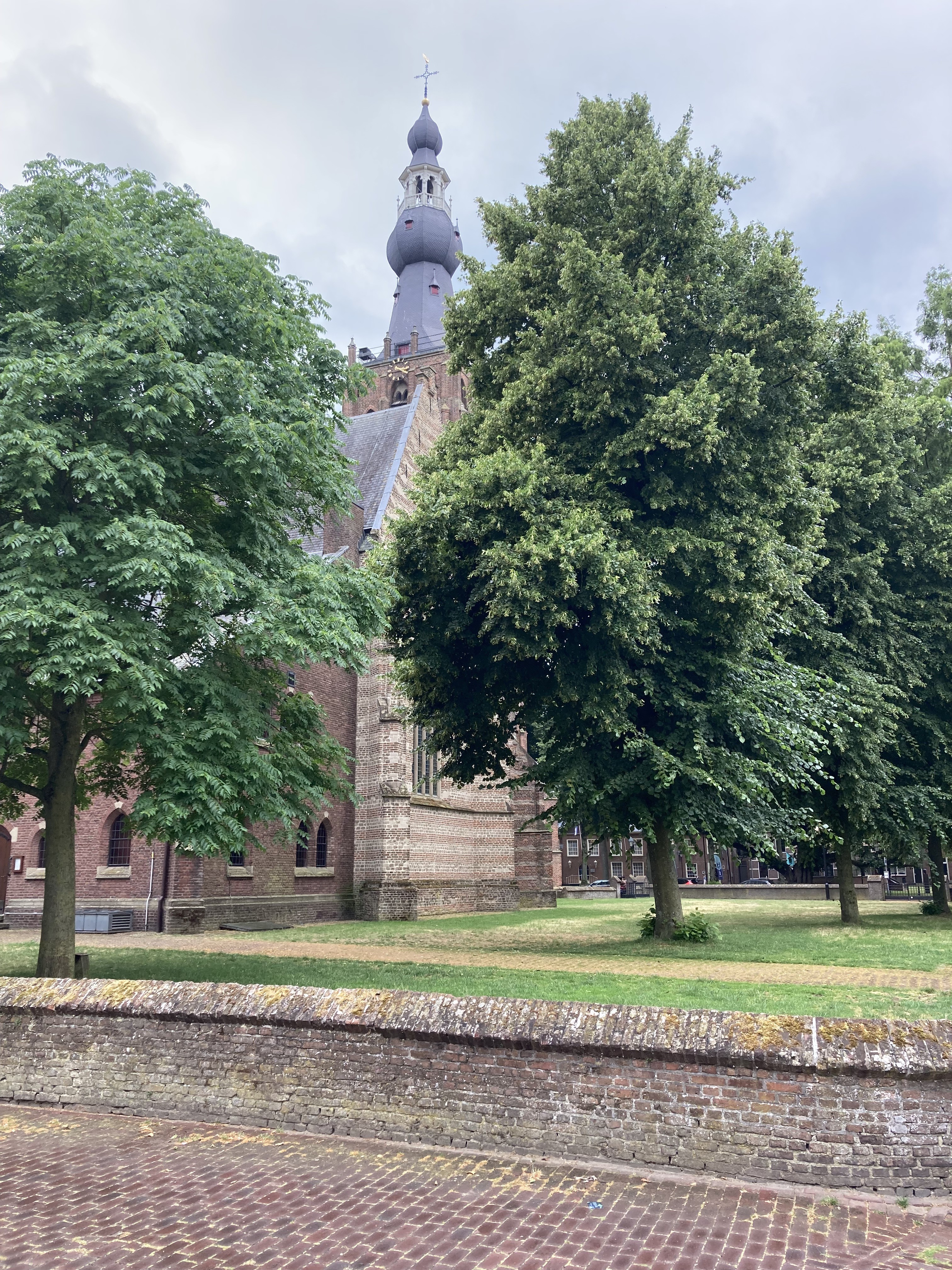 Achter de Kerk 36