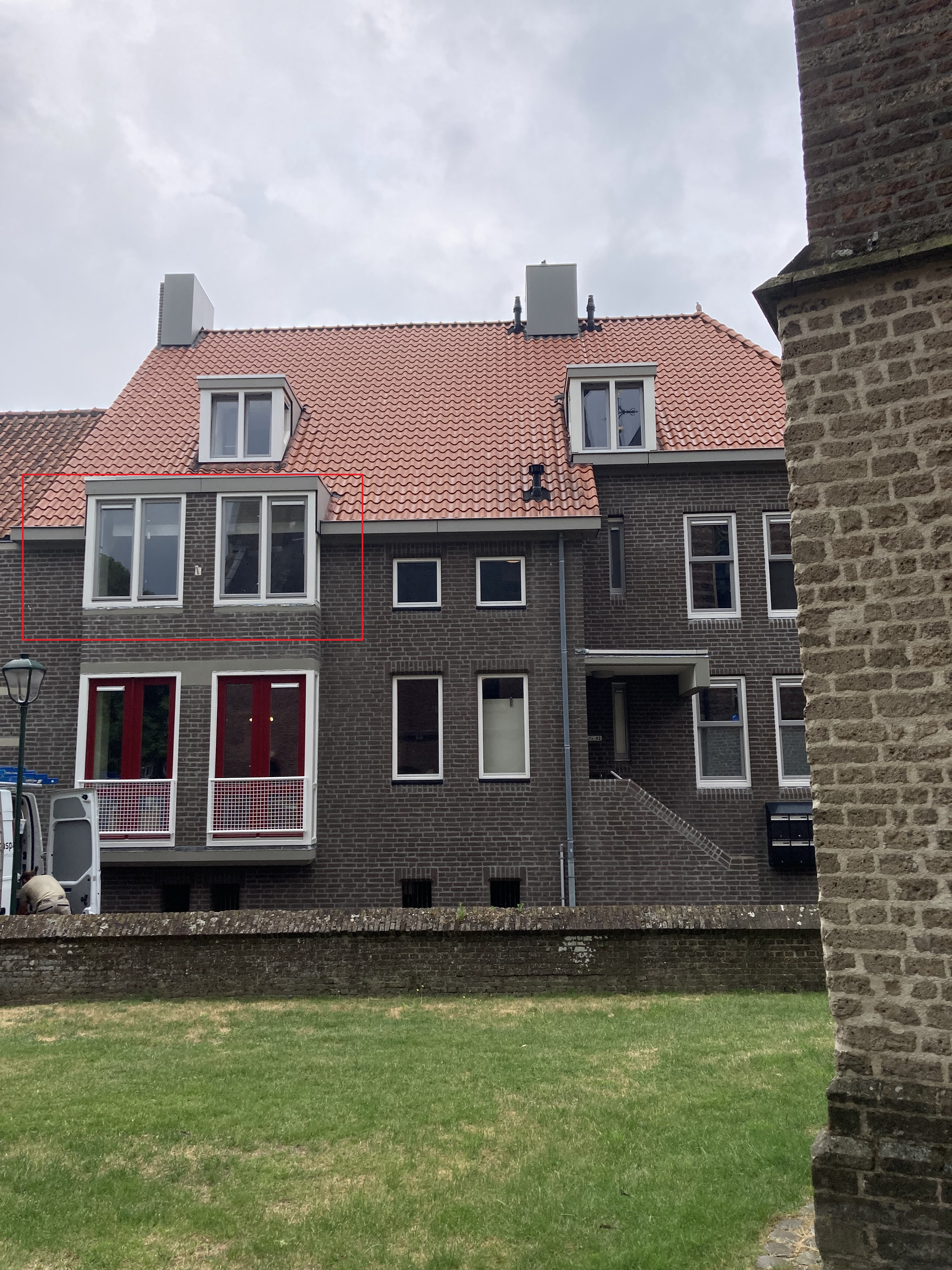 Achter de Kerk 36, 5081 CX Hilvarenbeek, Nederland