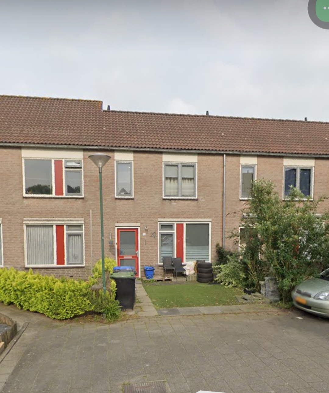 Pastoor van Boxelhof 36, 5121 SX Rijen, Nederland