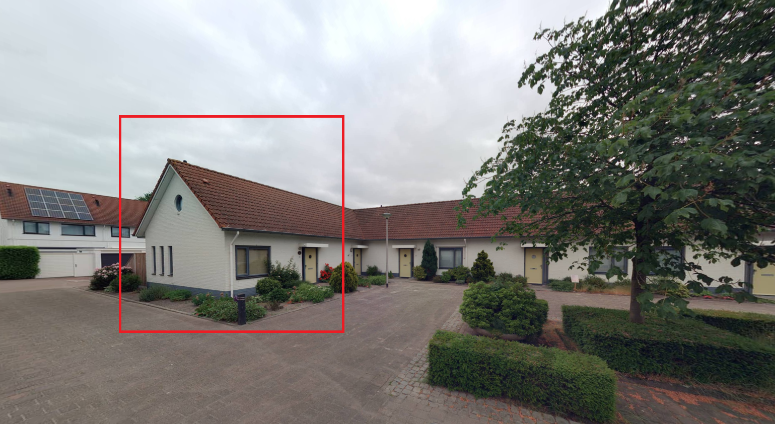 Willem Alexanderhof 26