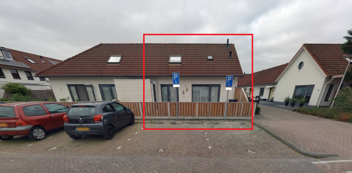 Willem Alexanderhof 26