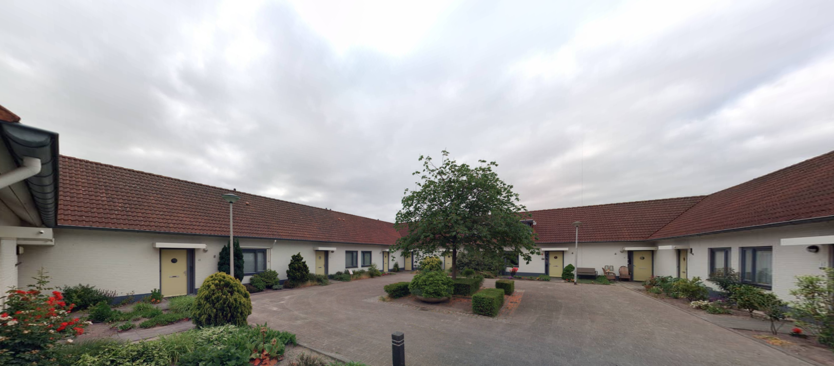 Willem Alexanderhof 26