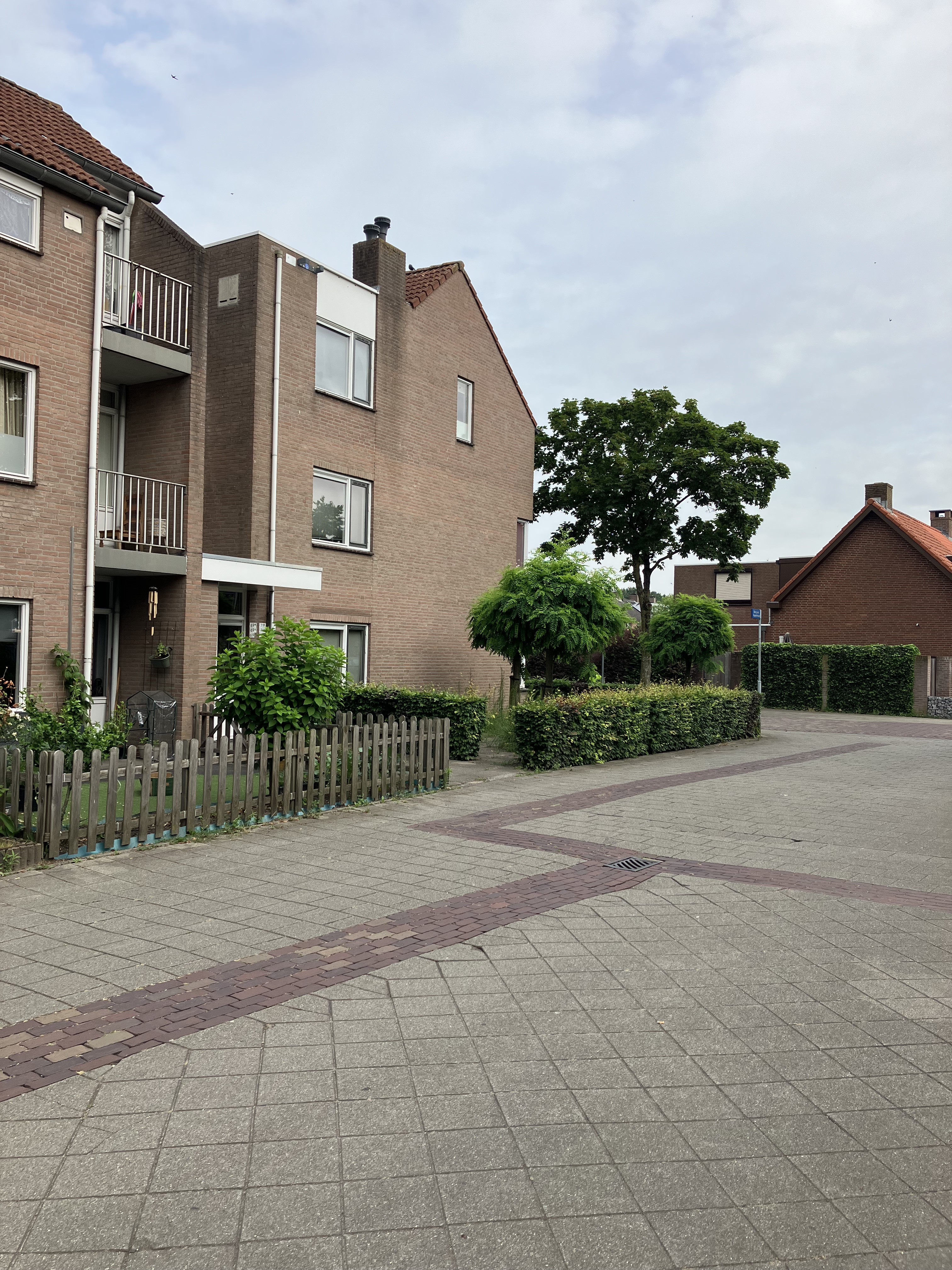 Burgemeester van Poppelstraat 69B