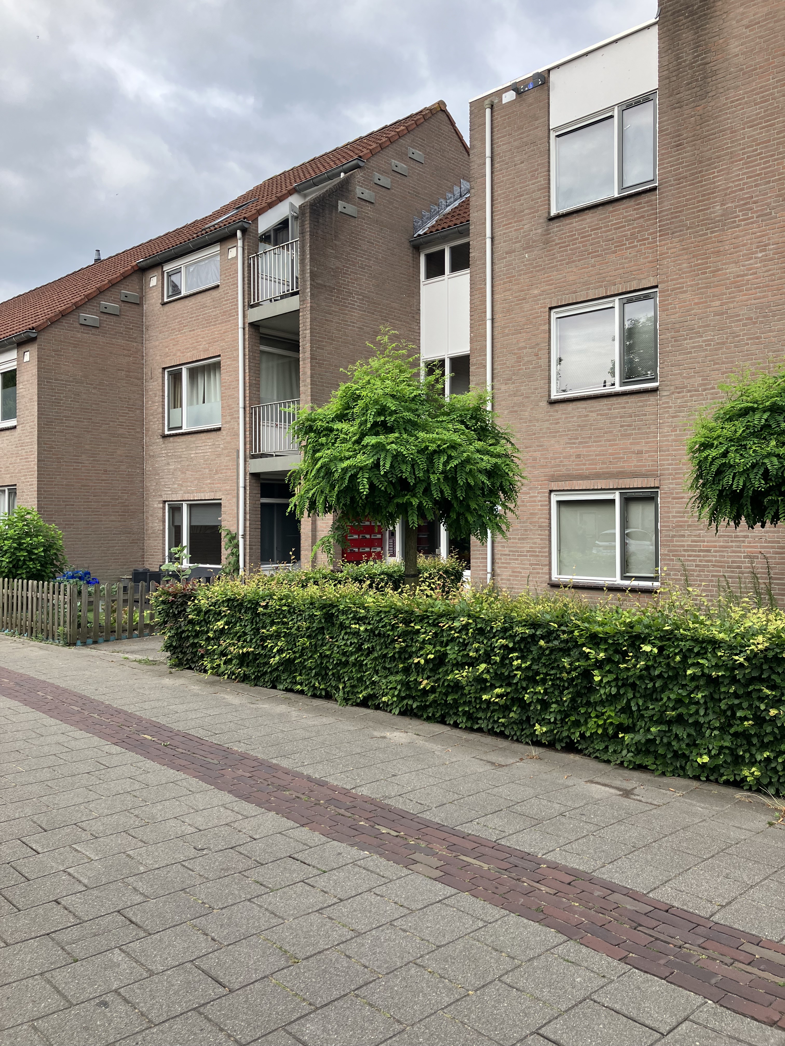 Burgemeester van Poppelstraat 69B