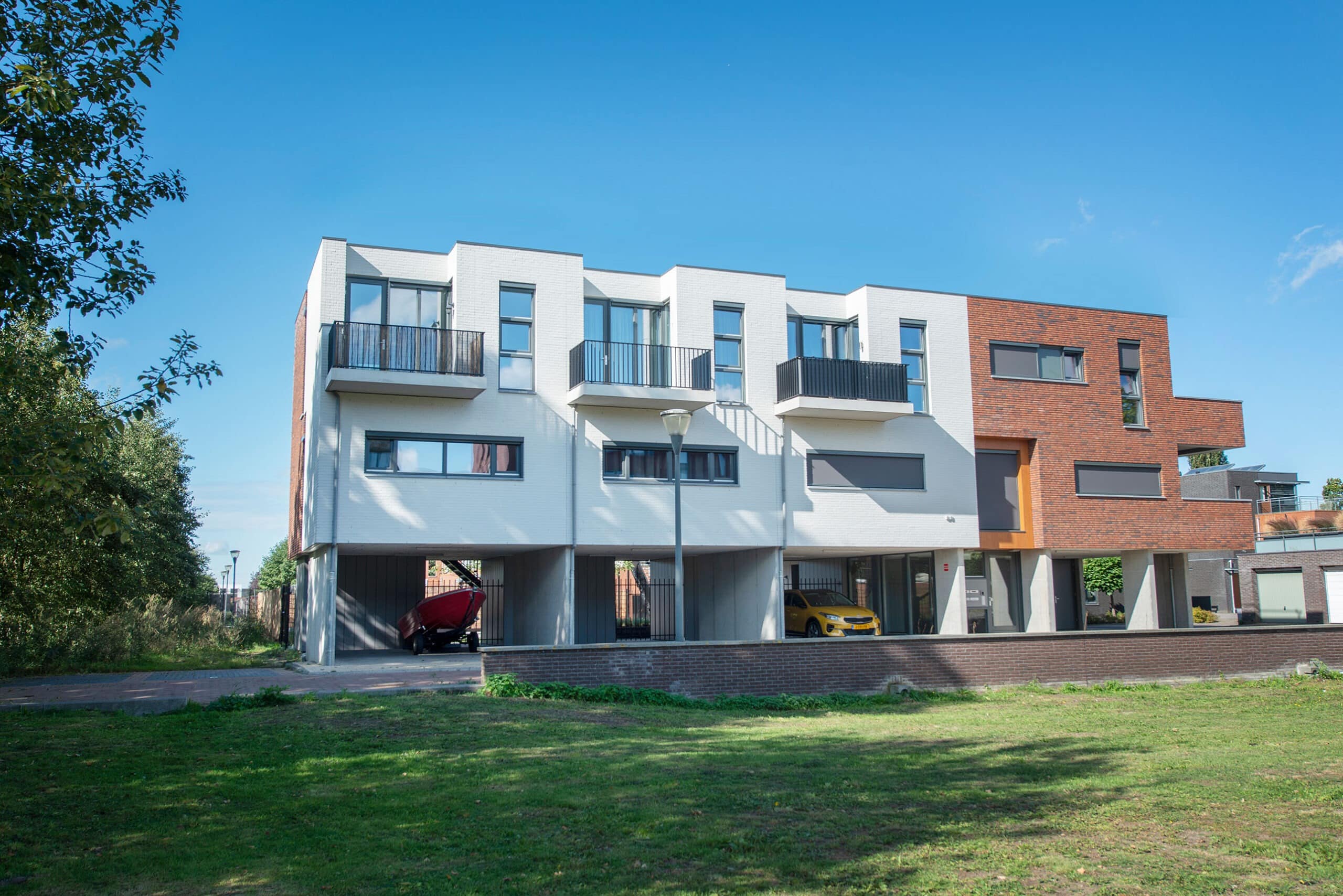 Villa Dotterbloem 6, 5146 Waalwijk, Nederland