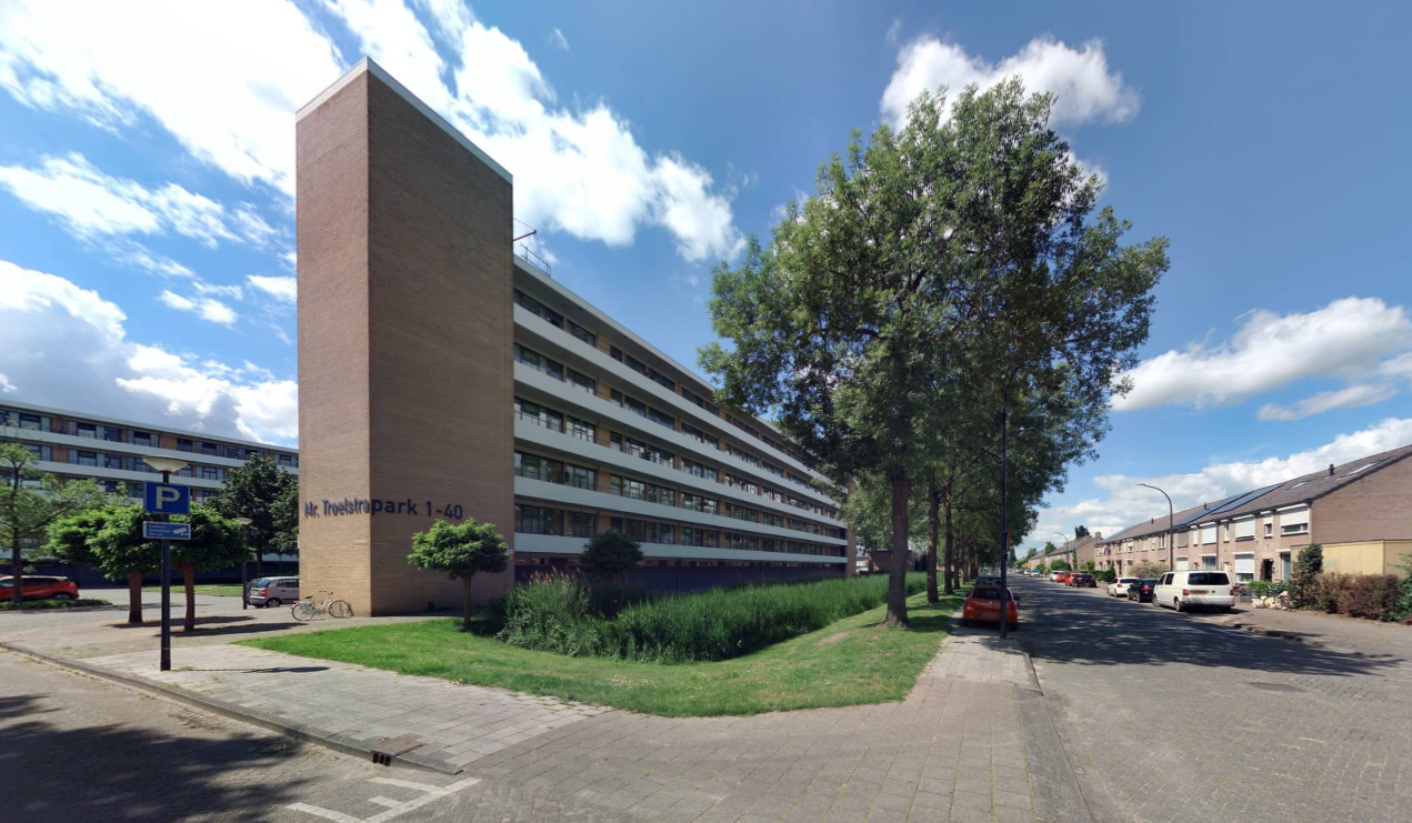 Meester Troelstrapark 29, 5142 AP Waalwijk, Nederland