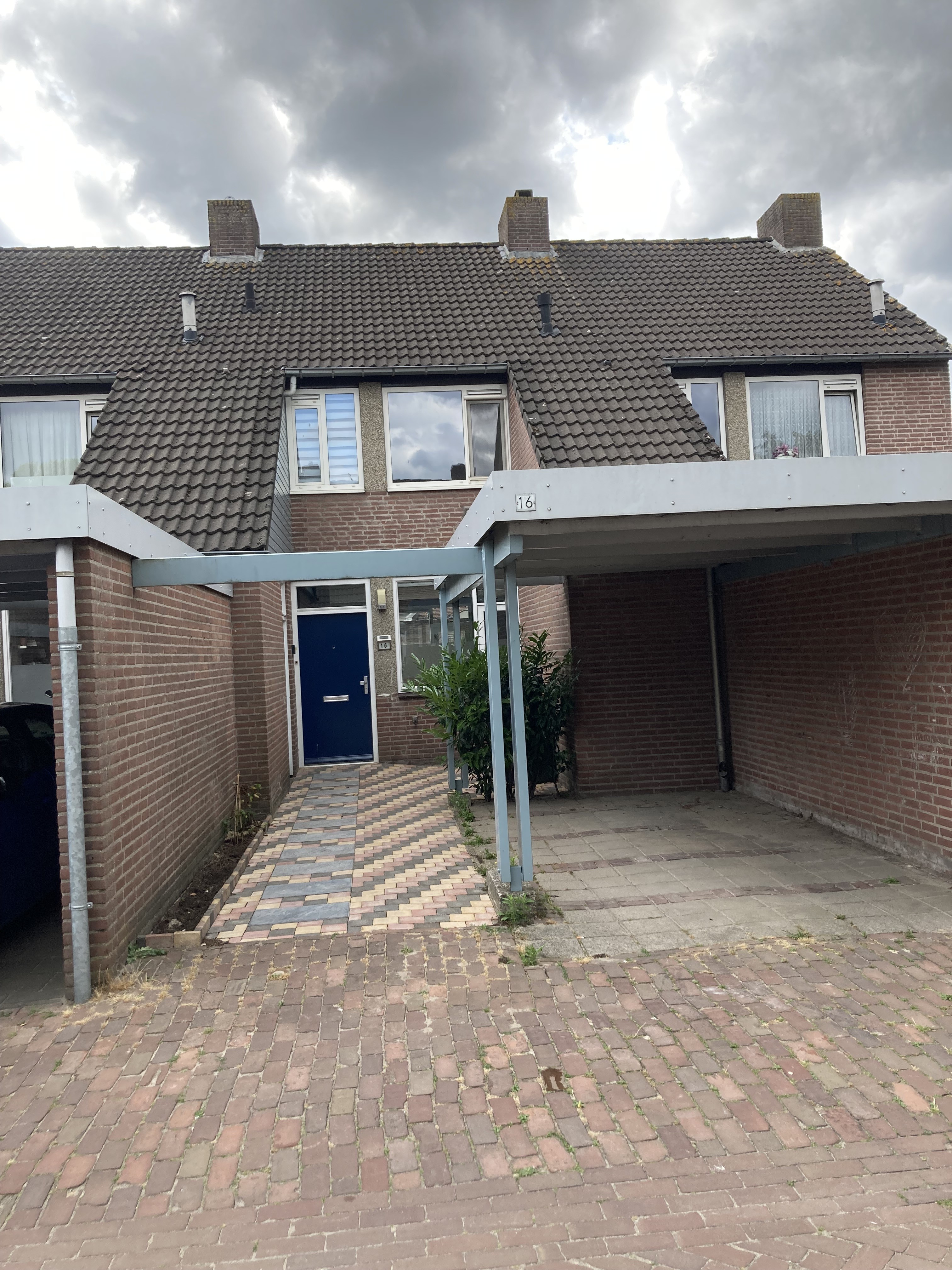 Doornbos 16, 5121 RW Rijen, Nederland