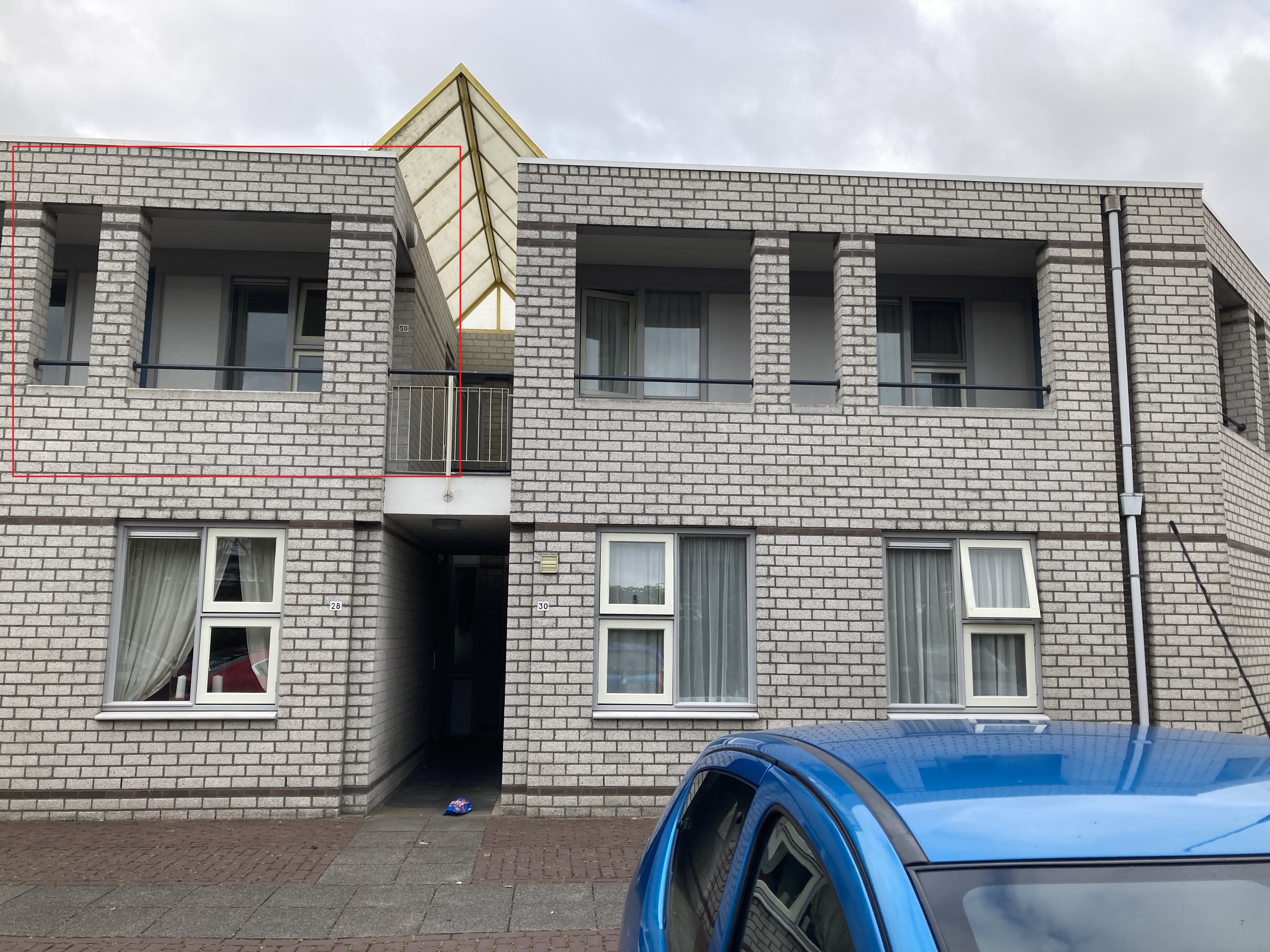Papenstraat 50, 5081 JT Hilvarenbeek, Nederland