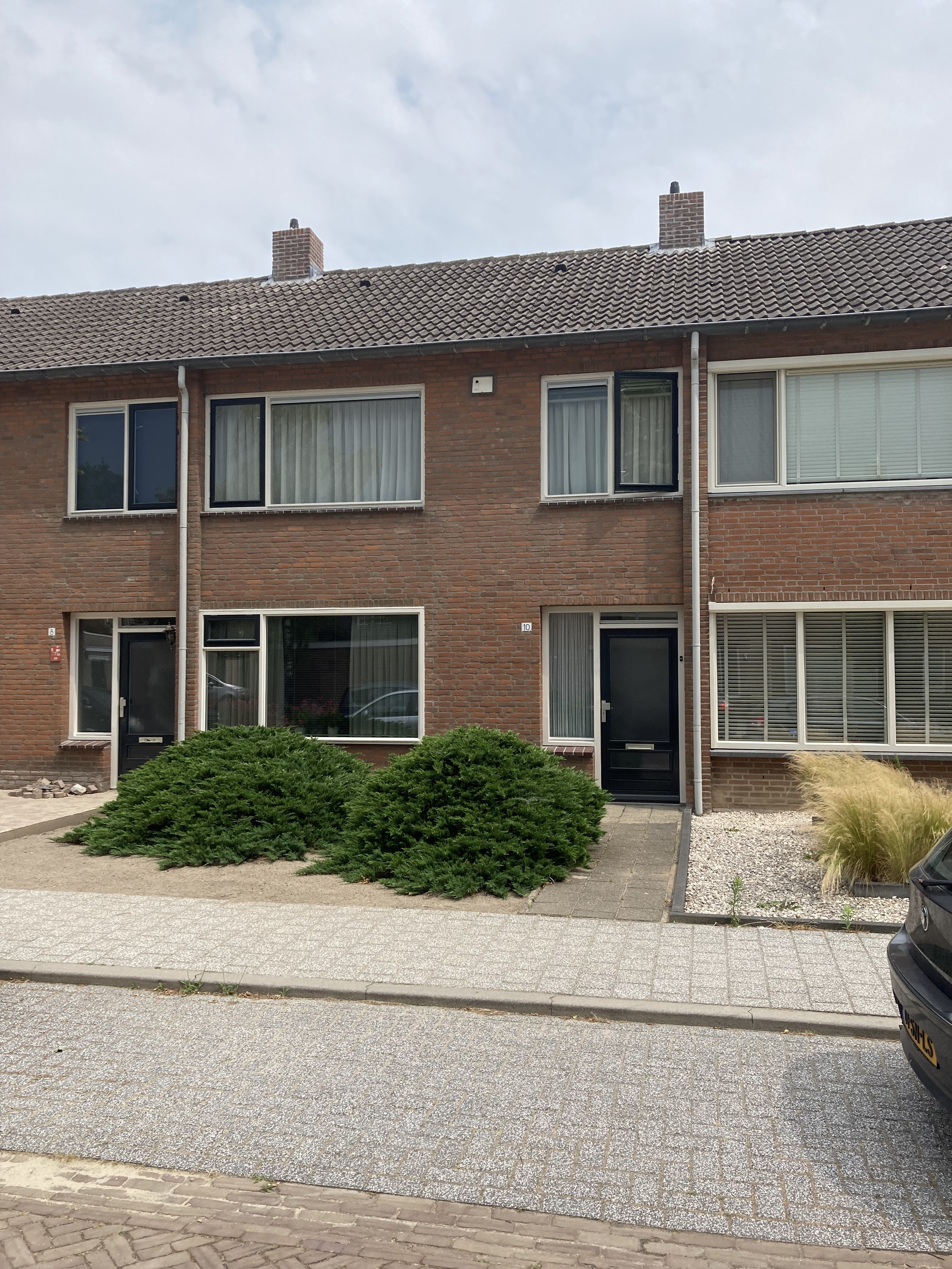 Tobias Asserstraat 10, 5051 KT Goirle, Nederland