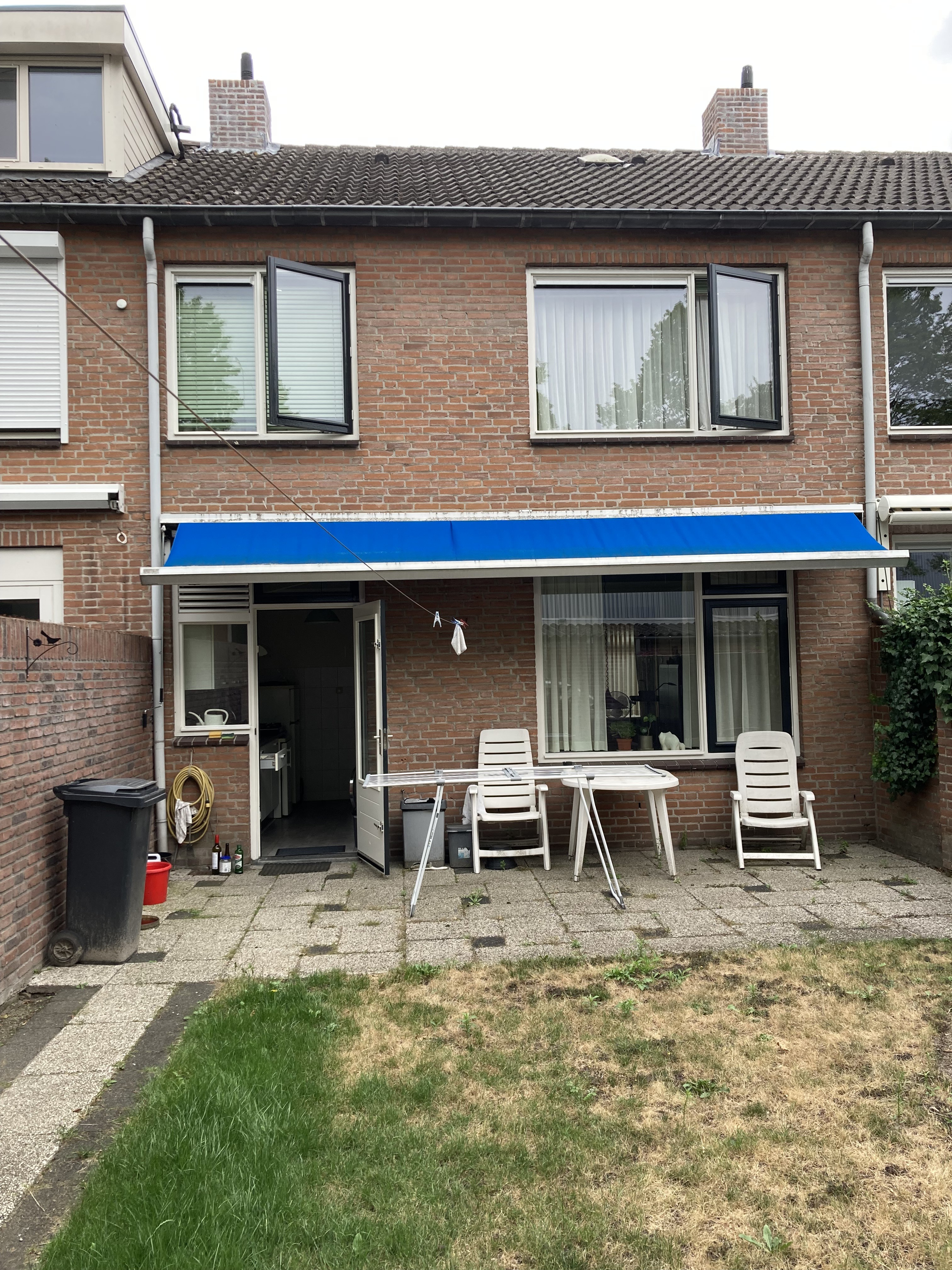 Tobias Asserstraat 10