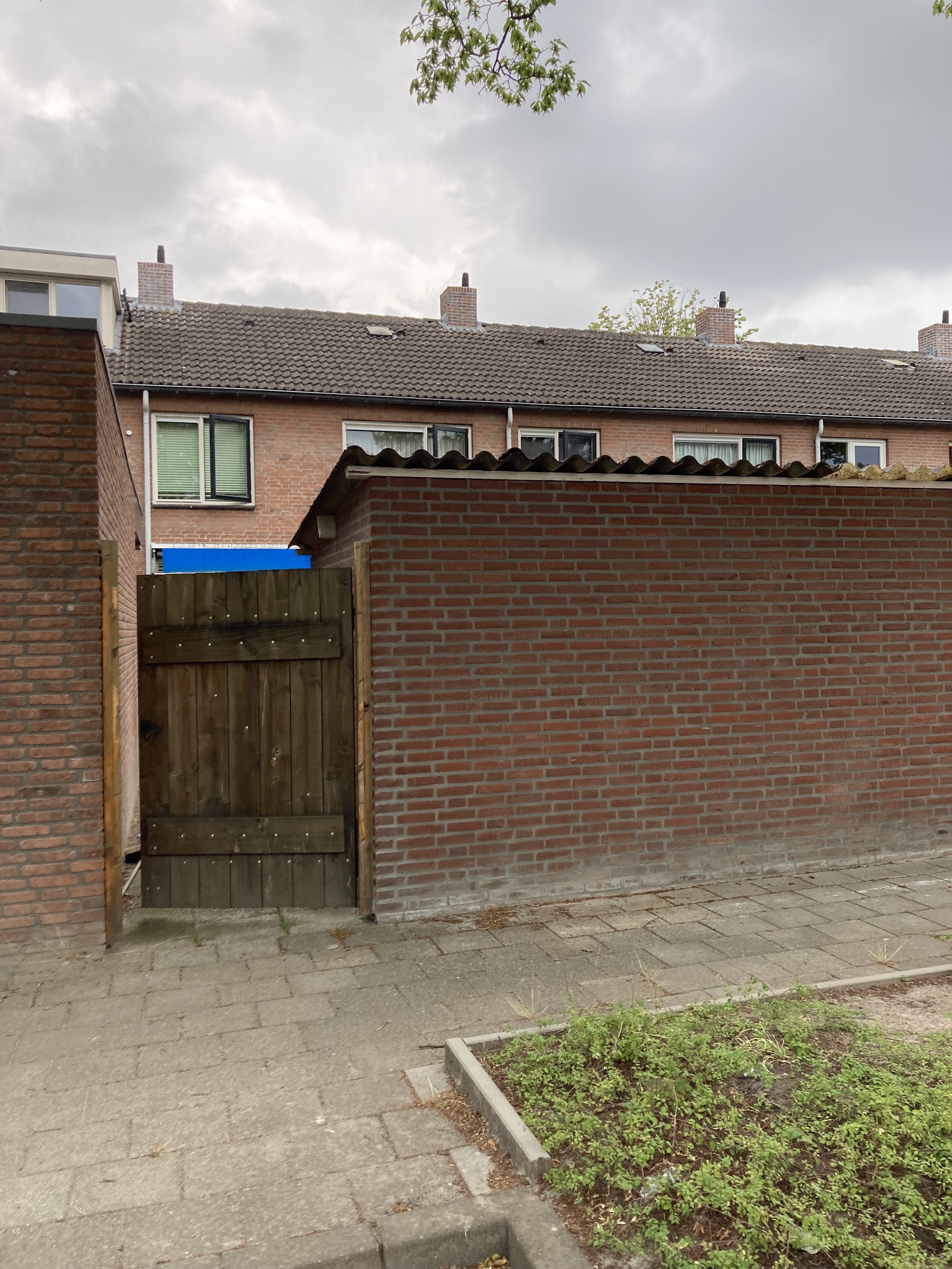 Tobias Asserstraat 10